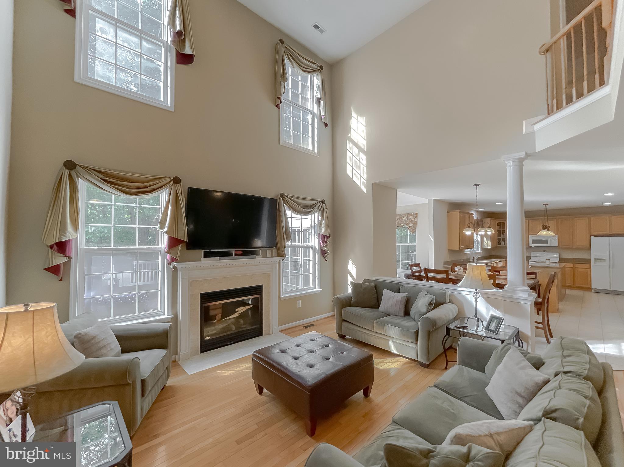 TEABERRY RIDGE - Residential