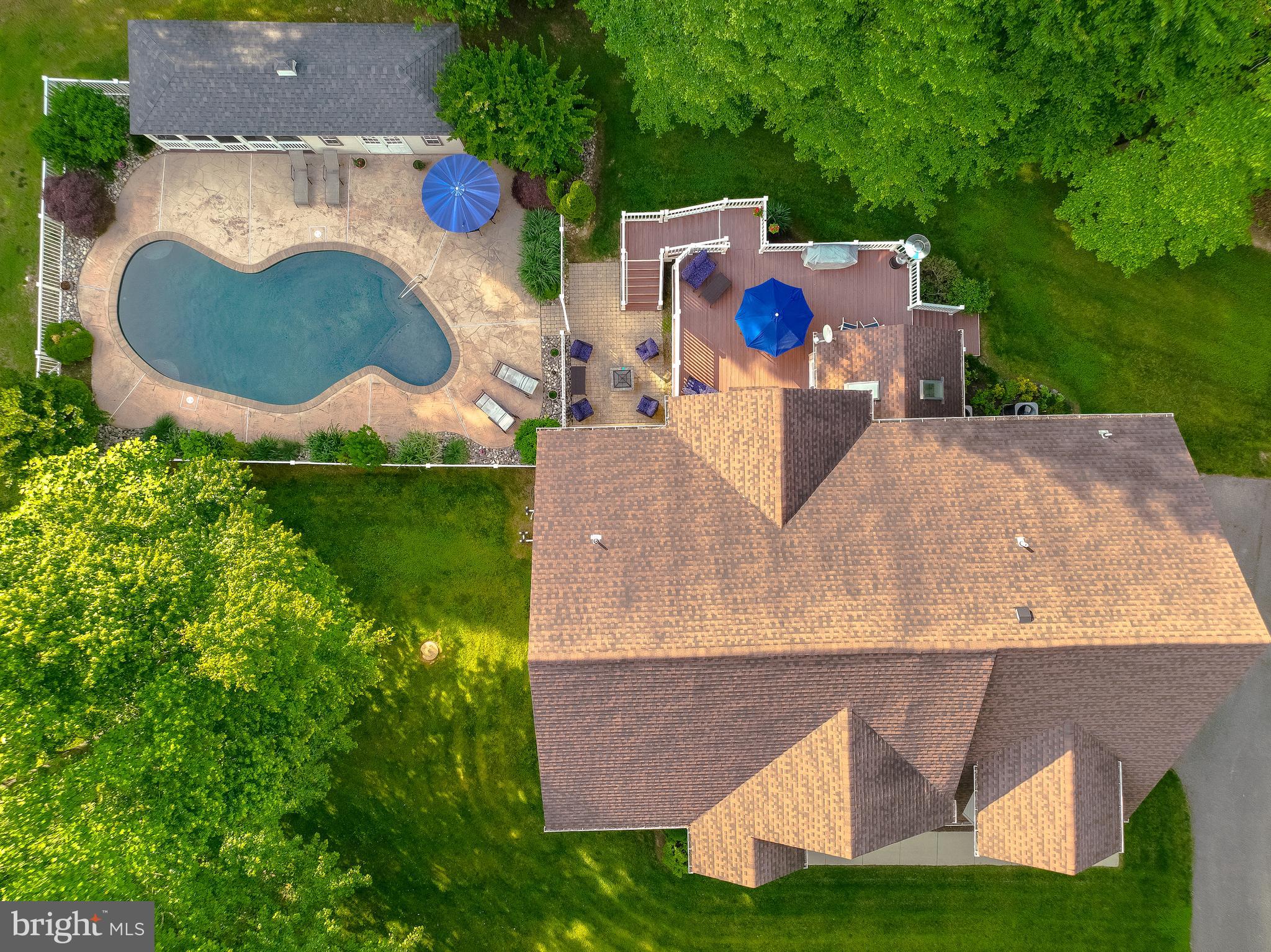 TEABERRY RIDGE - Residential