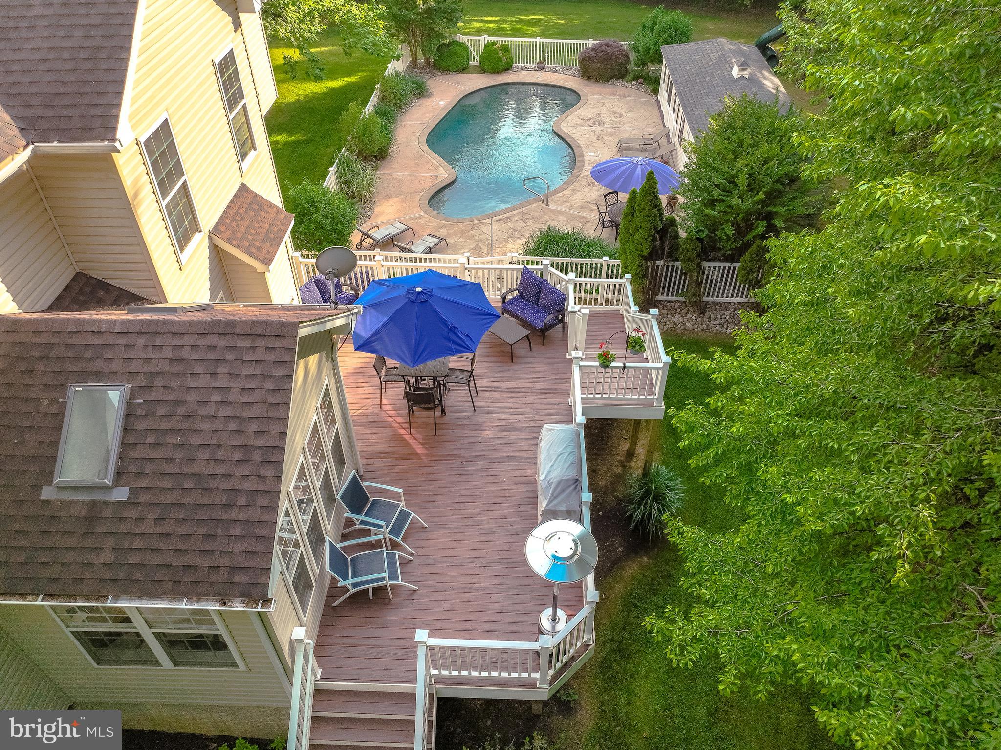 TEABERRY RIDGE - Residential