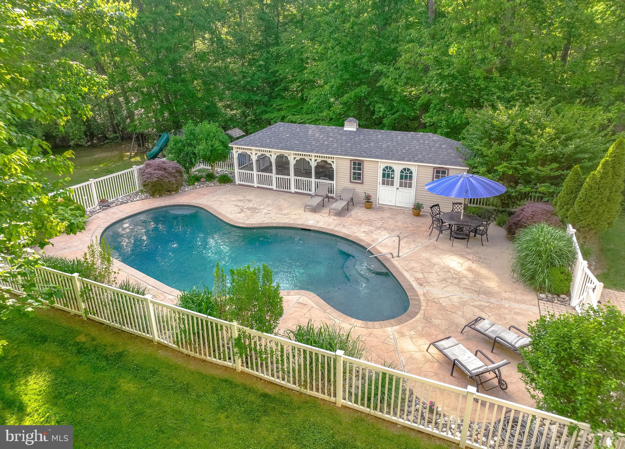 TEABERRY RIDGE - Residential