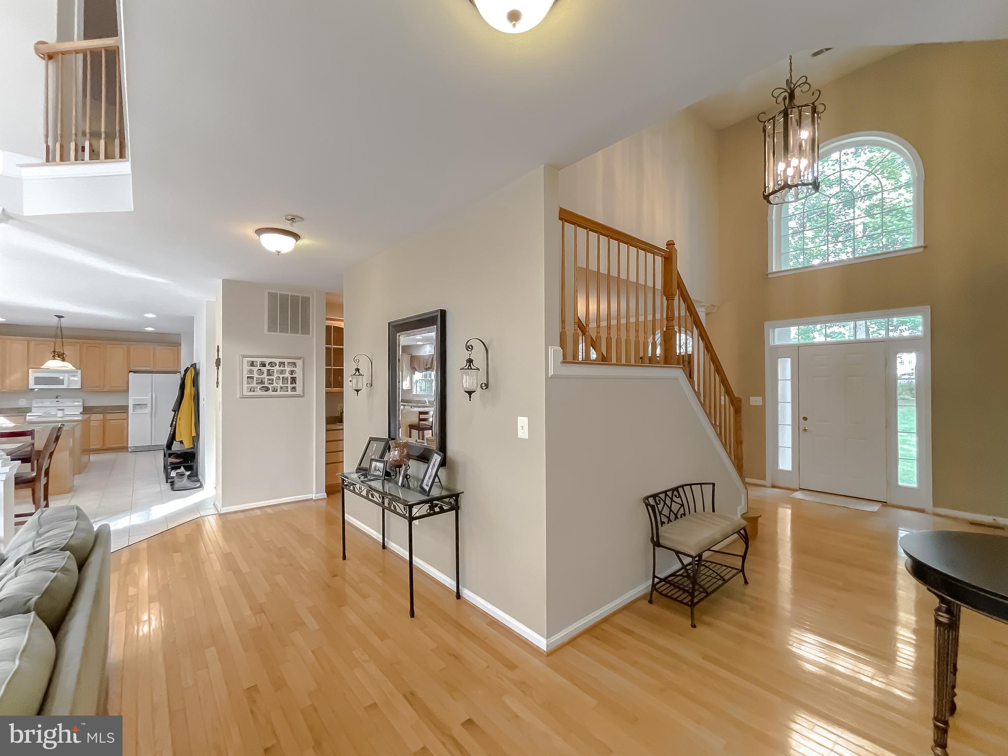 TEABERRY RIDGE - Residential