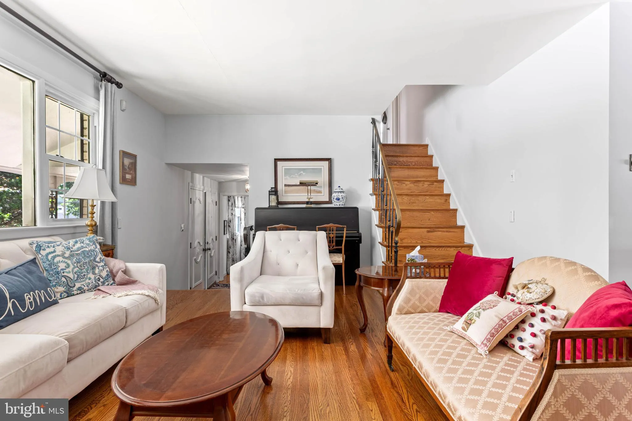 Havertown, Pennsylvania 19083, United States, 3 Bedrooms Bedrooms, ,3 BathroomsBathrooms,Residential,Active,172642