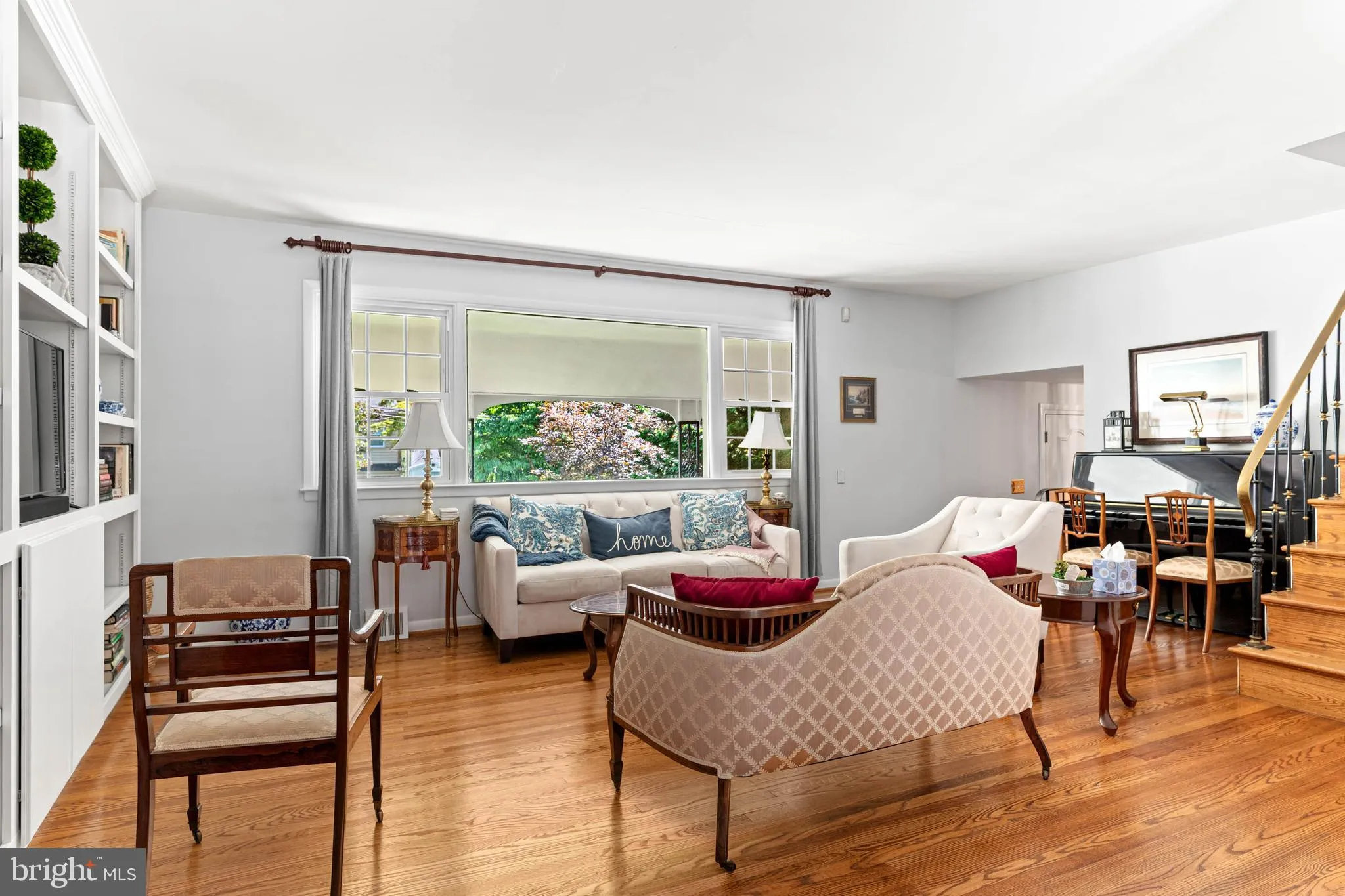 Havertown, Pennsylvania 19083, United States, 3 Bedrooms Bedrooms, ,3 BathroomsBathrooms,Residential,Active,172642