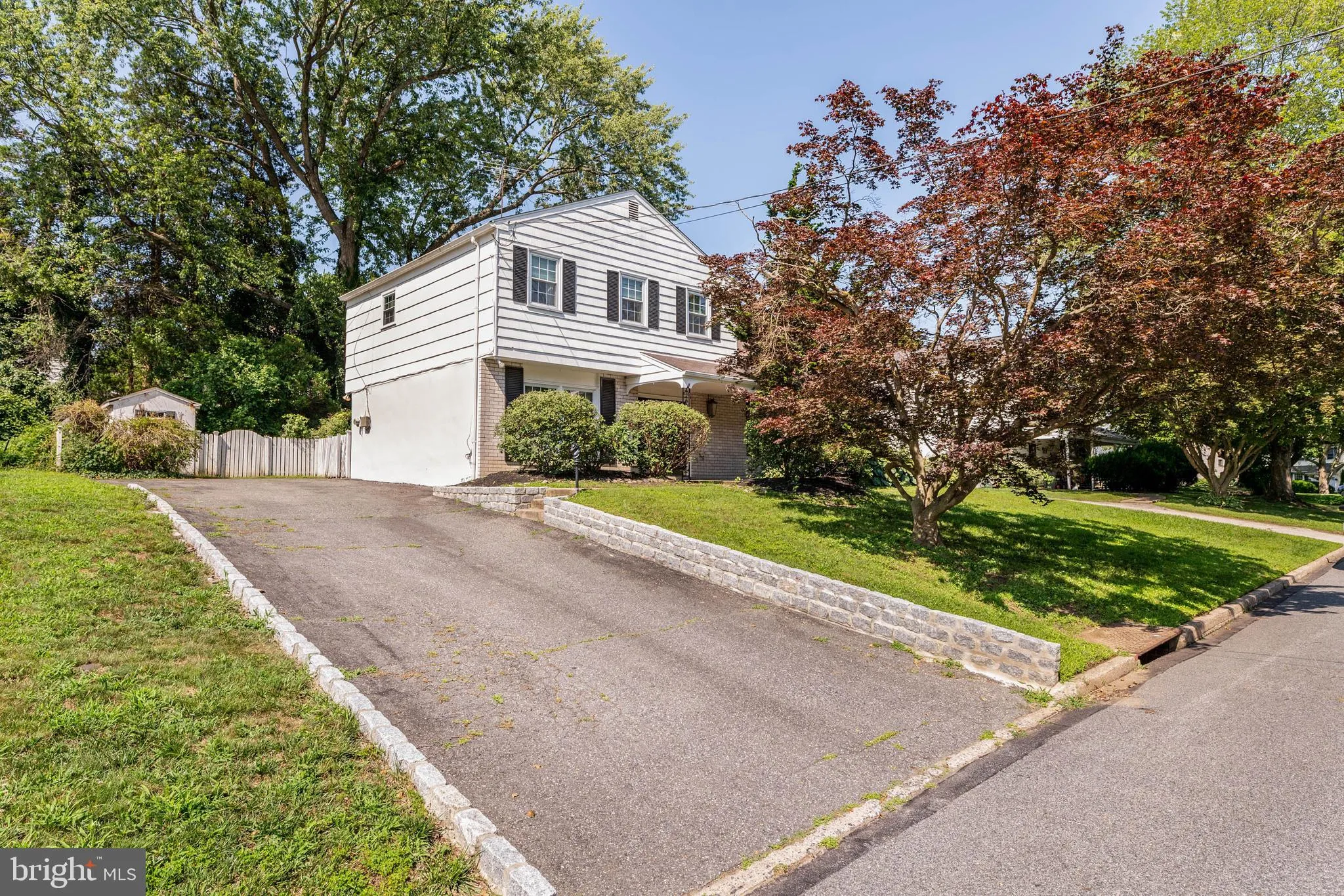 Havertown, Pennsylvania 19083, United States, 3 Bedrooms Bedrooms, ,3 BathroomsBathrooms,Residential,Active,172642