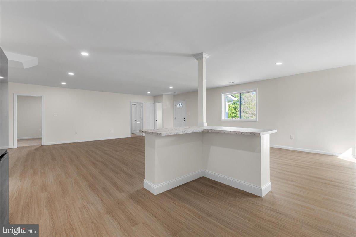 LONGVIEW BEACH CHAPTICO-BUSHWOOD - Residential