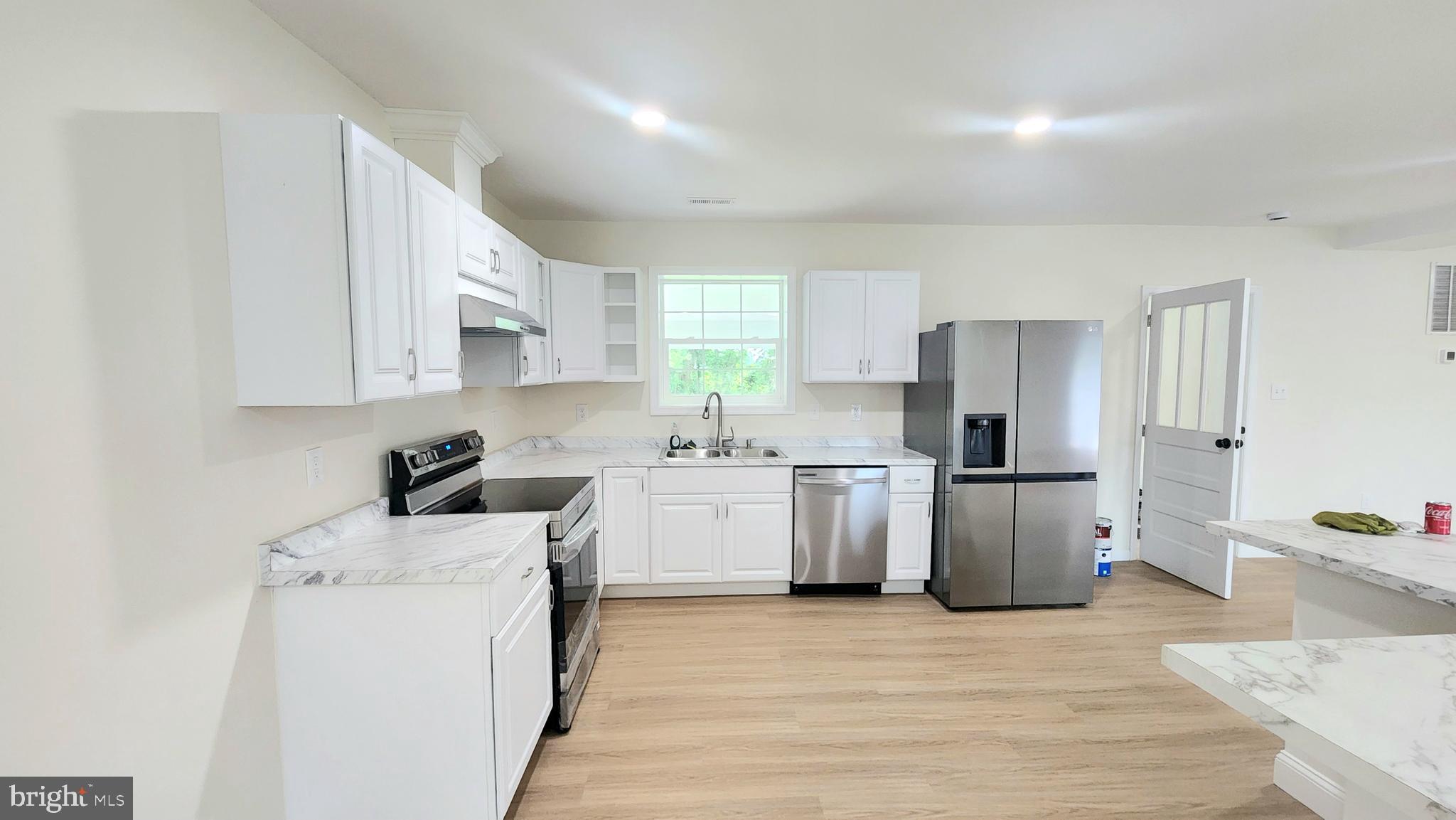 LONGVIEW BEACH CHAPTICO-BUSHWOOD - Residential