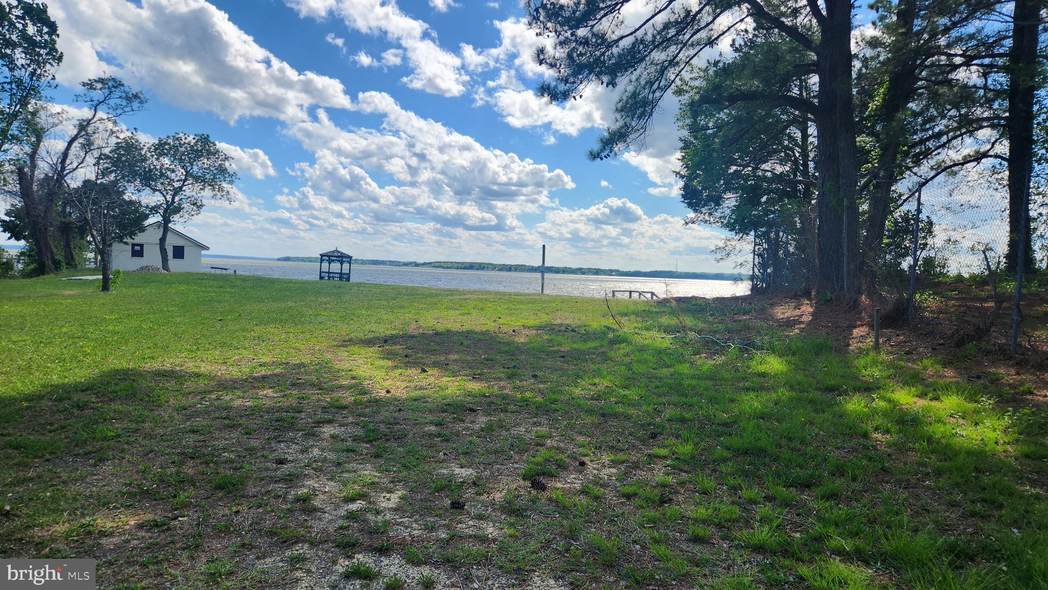 LONGVIEW BEACH CHAPTICO-BUSHWOOD - Residential