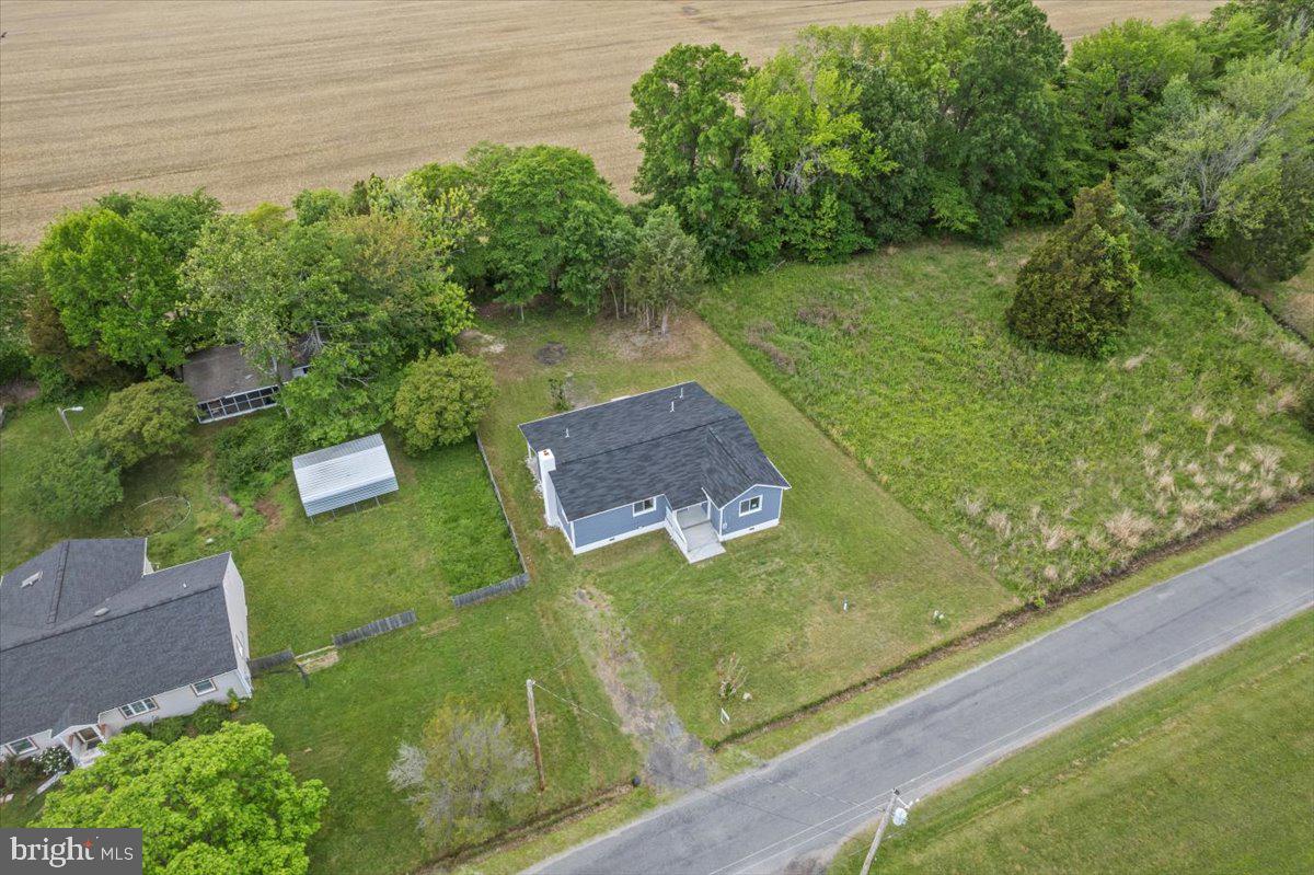 LONGVIEW BEACH CHAPTICO-BUSHWOOD - Residential