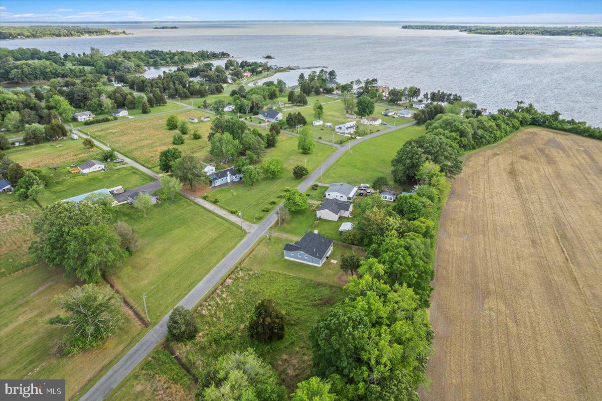 LONGVIEW BEACH CHAPTICO-BUSHWOOD - Residential