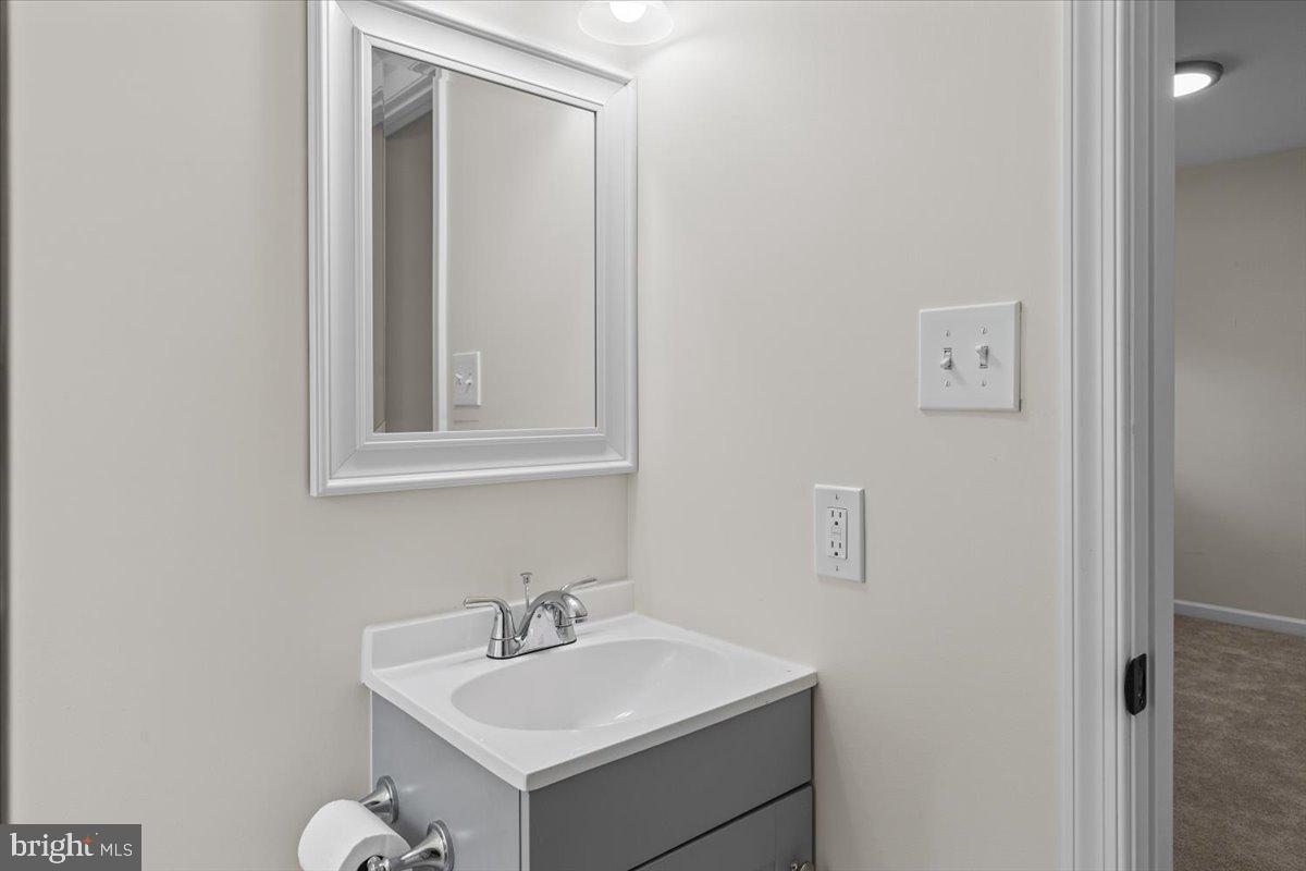 LONGVIEW BEACH CHAPTICO-BUSHWOOD - Residential