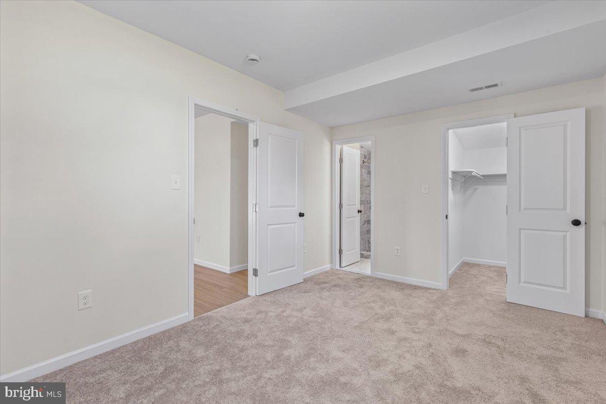 LONGVIEW BEACH CHAPTICO-BUSHWOOD - Residential