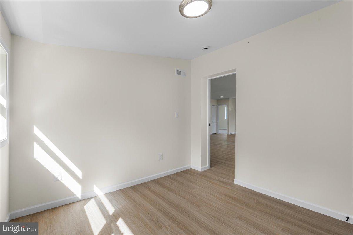 LONGVIEW BEACH CHAPTICO-BUSHWOOD - Residential