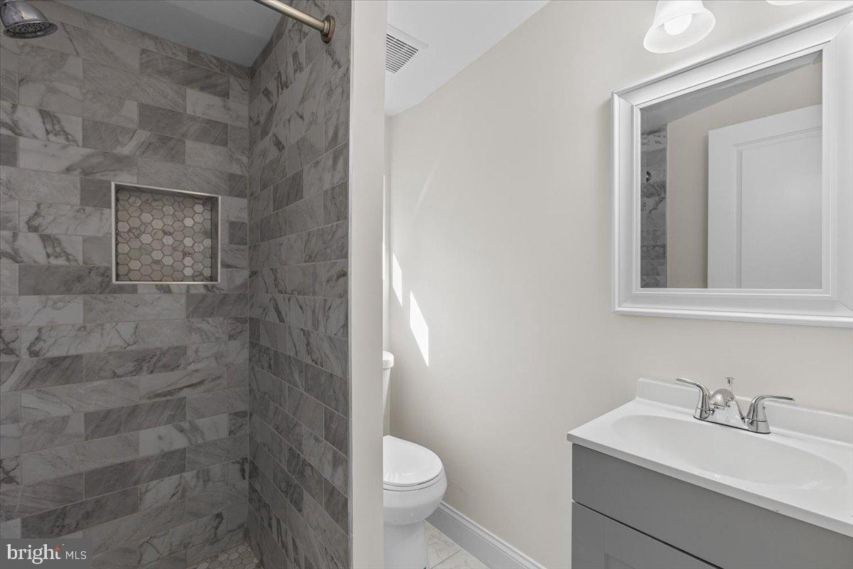 LONGVIEW BEACH CHAPTICO-BUSHWOOD - Residential