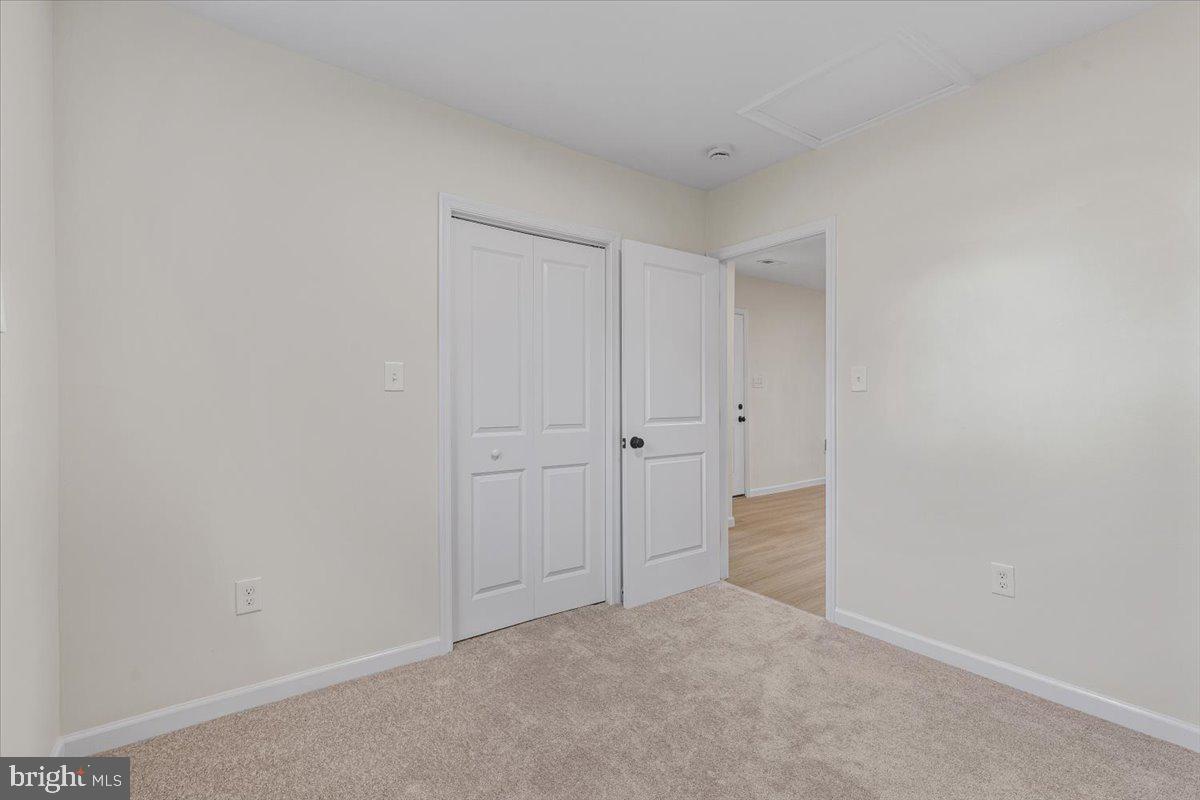 LONGVIEW BEACH CHAPTICO-BUSHWOOD - Residential