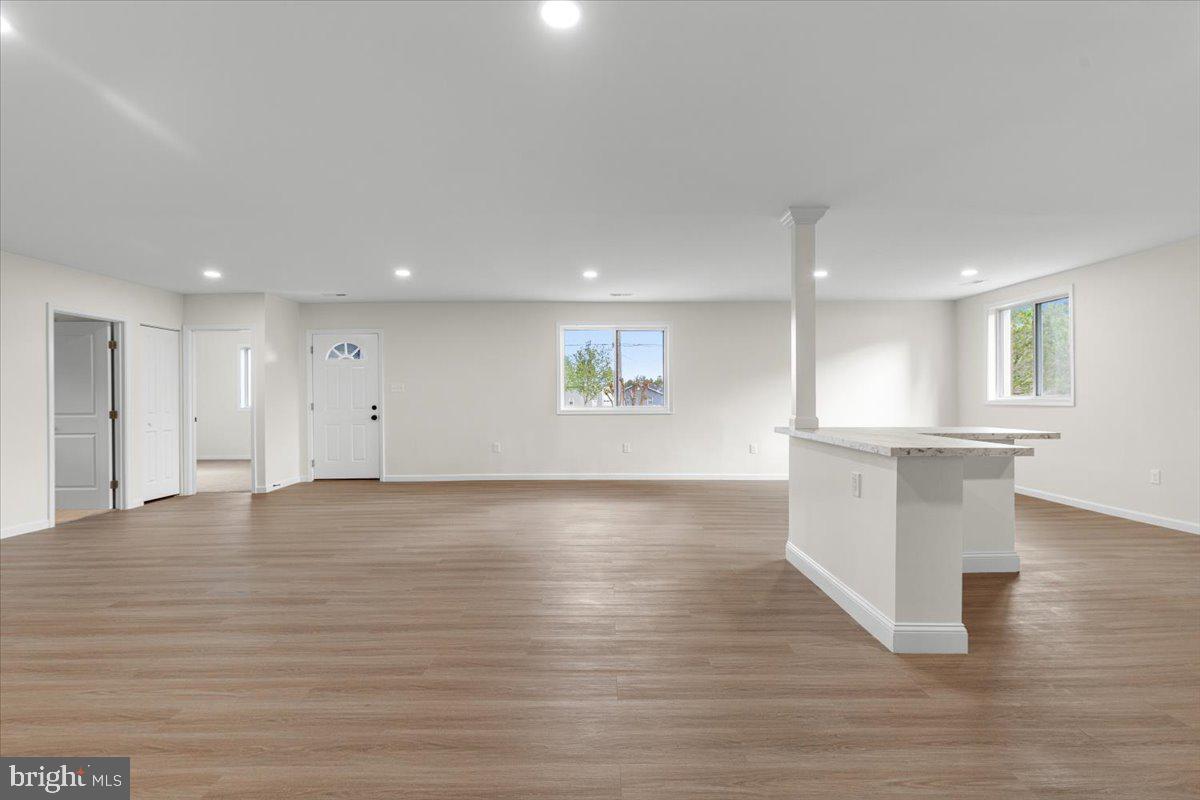 LONGVIEW BEACH CHAPTICO-BUSHWOOD - Residential