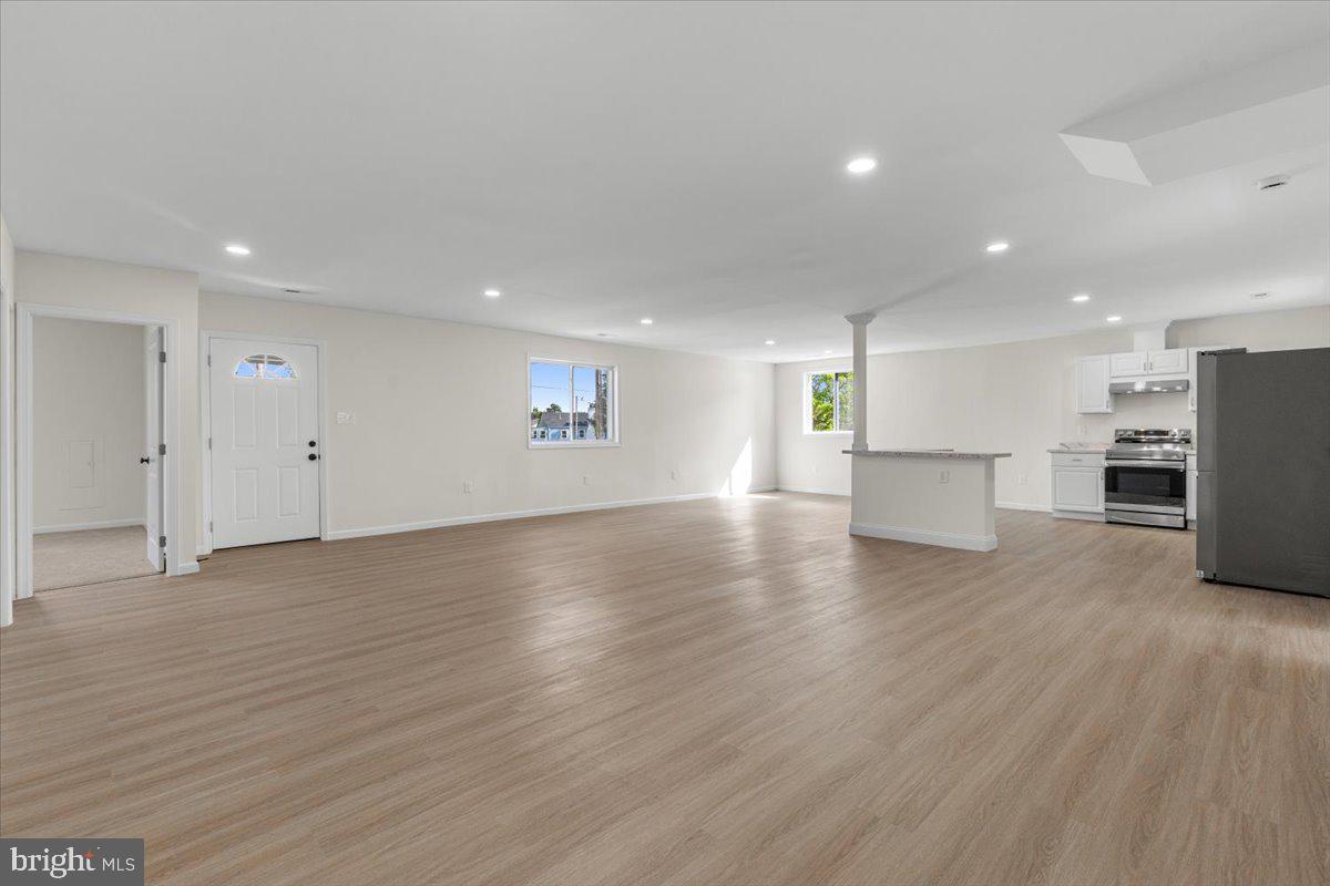 LONGVIEW BEACH CHAPTICO-BUSHWOOD - Residential