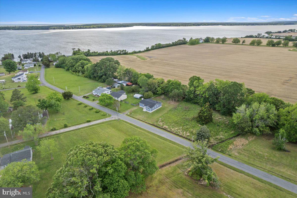 LONGVIEW BEACH CHAPTICO-BUSHWOOD - Residential