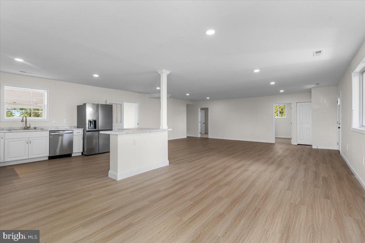 LONGVIEW BEACH CHAPTICO-BUSHWOOD - Residential