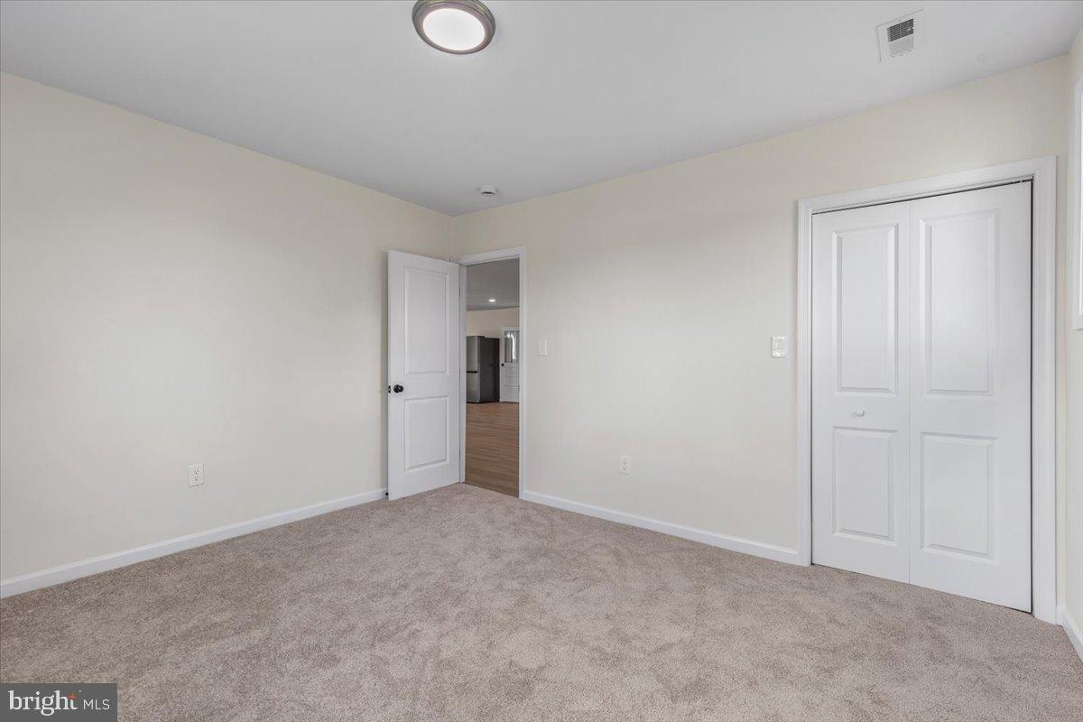 LONGVIEW BEACH CHAPTICO-BUSHWOOD - Residential