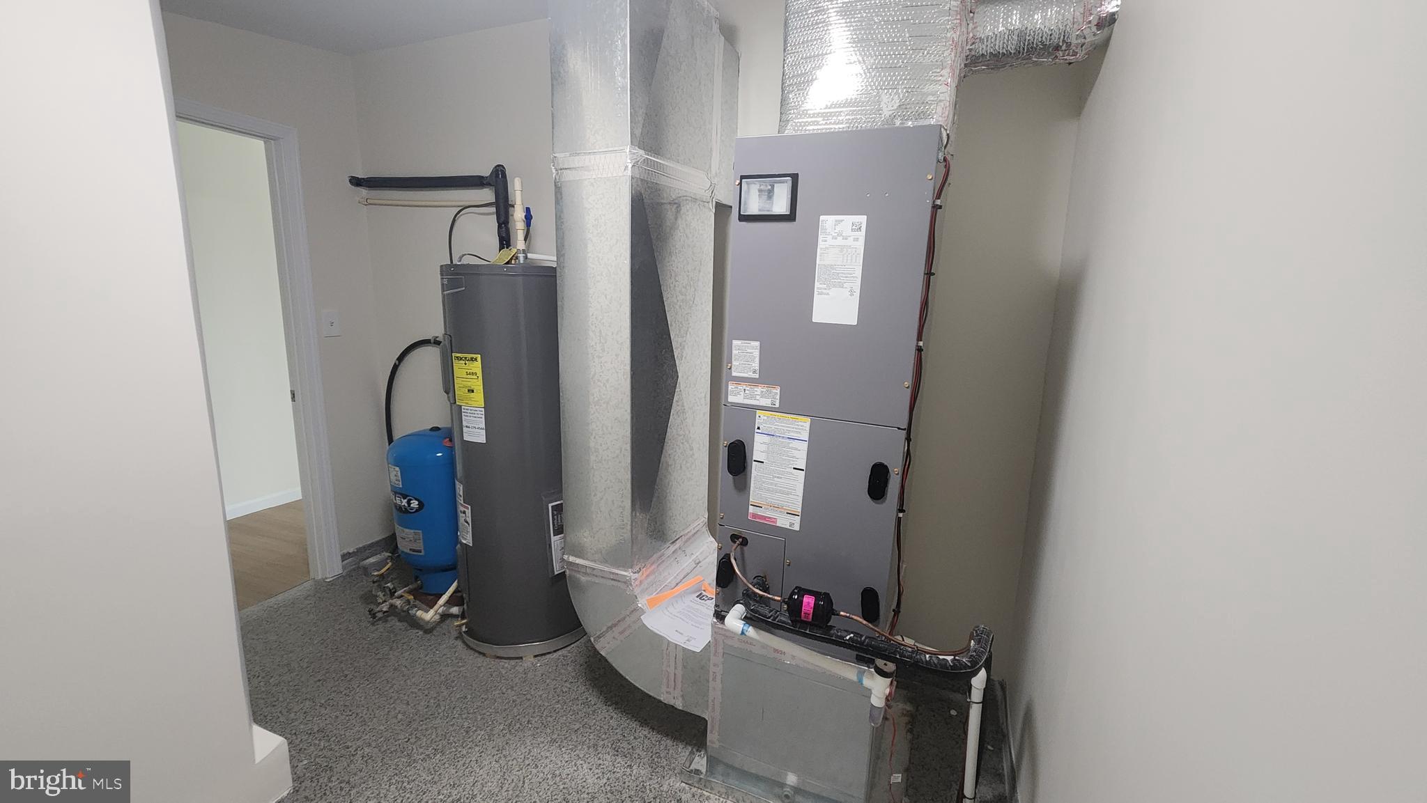 LONGVIEW BEACH CHAPTICO-BUSHWOOD - Residential