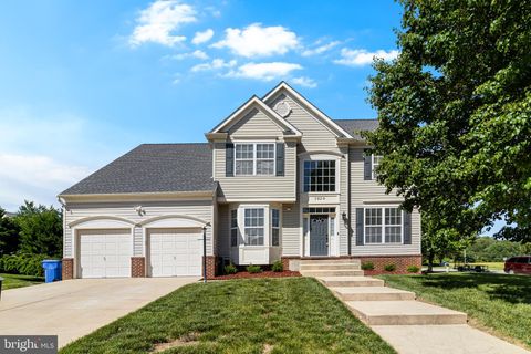 1020 CHAFF WAY LA PLATA MD 20646