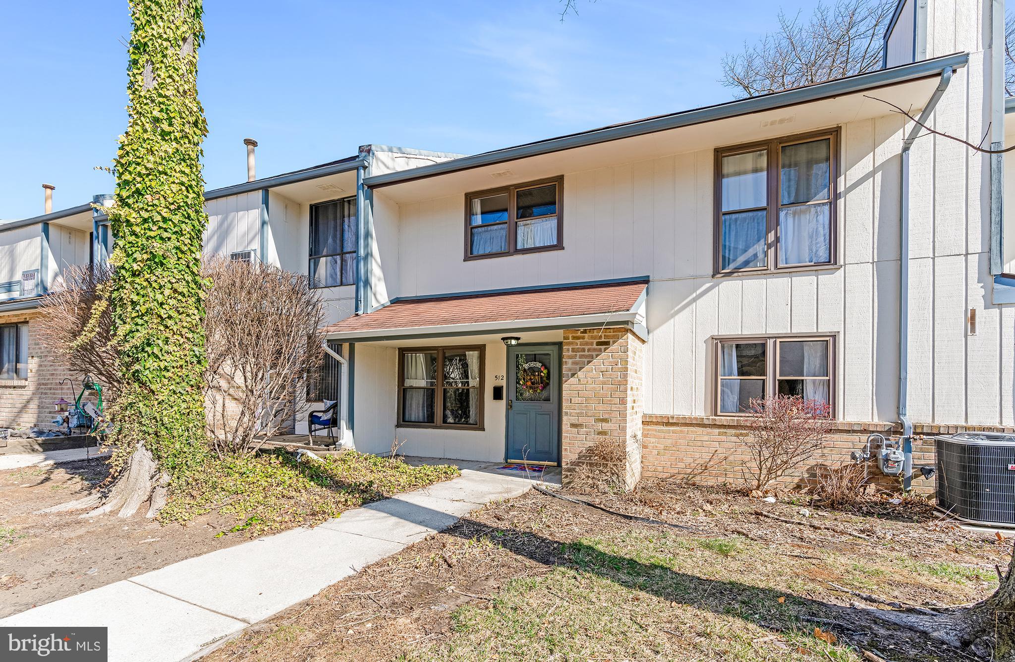 512 TIMBER CREEK ROAD