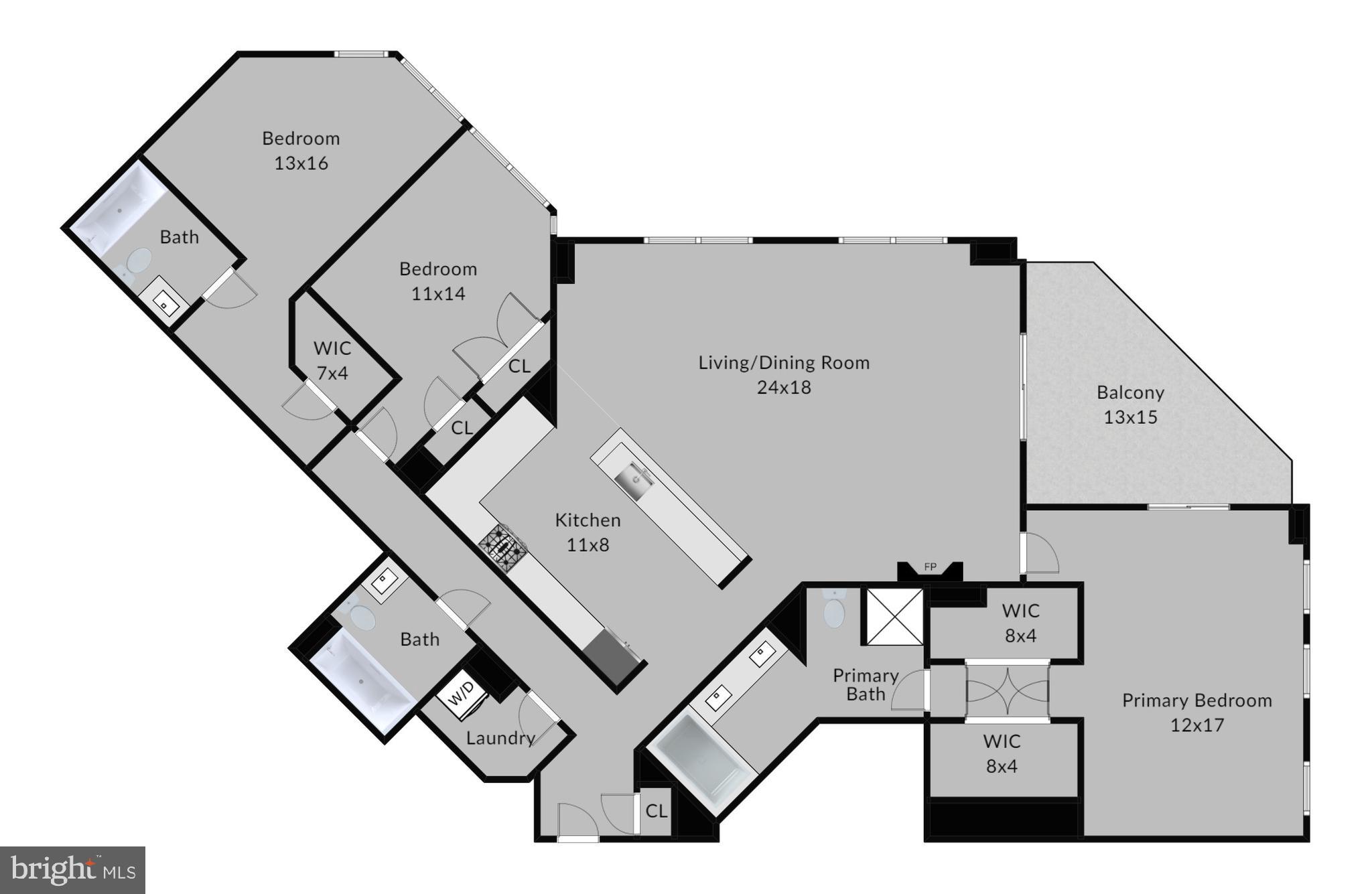 PARAMOUNT - Residential