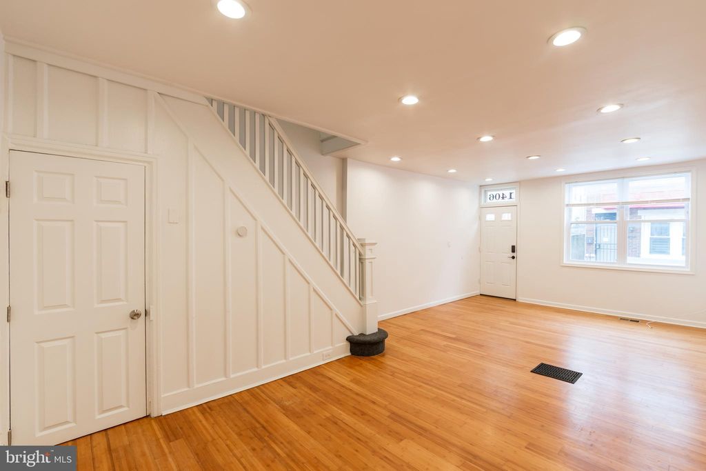 Photo of 1406 S Bouvier Street, PHILADELPHIA, PA 19146 (MLS # PAPH2580464)