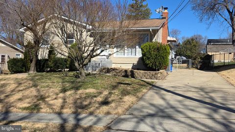 4623 WISSAHICAN AVENUE ROCKVILLE MD 20853