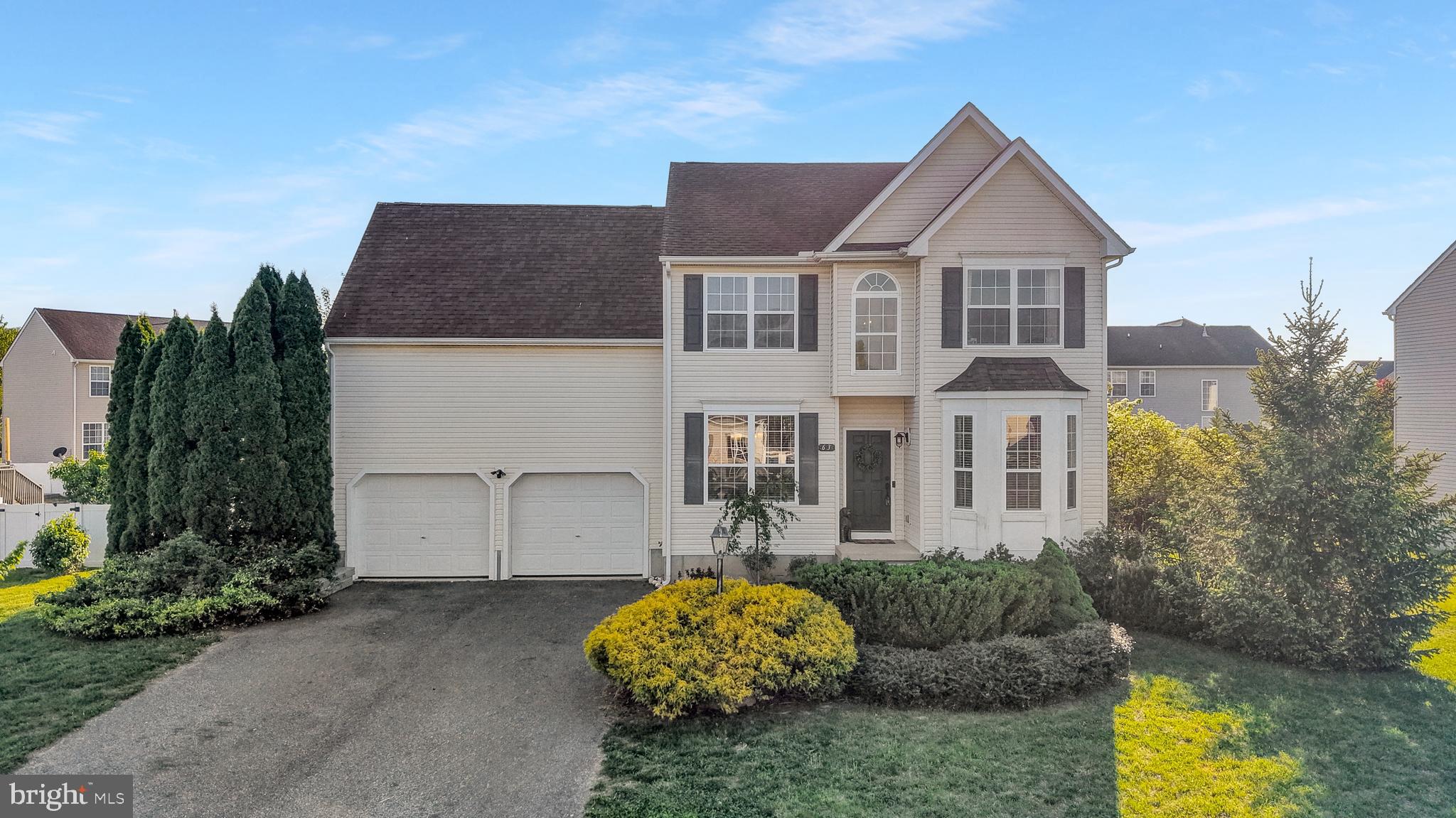 PINEHURST VILLAGE - Residential