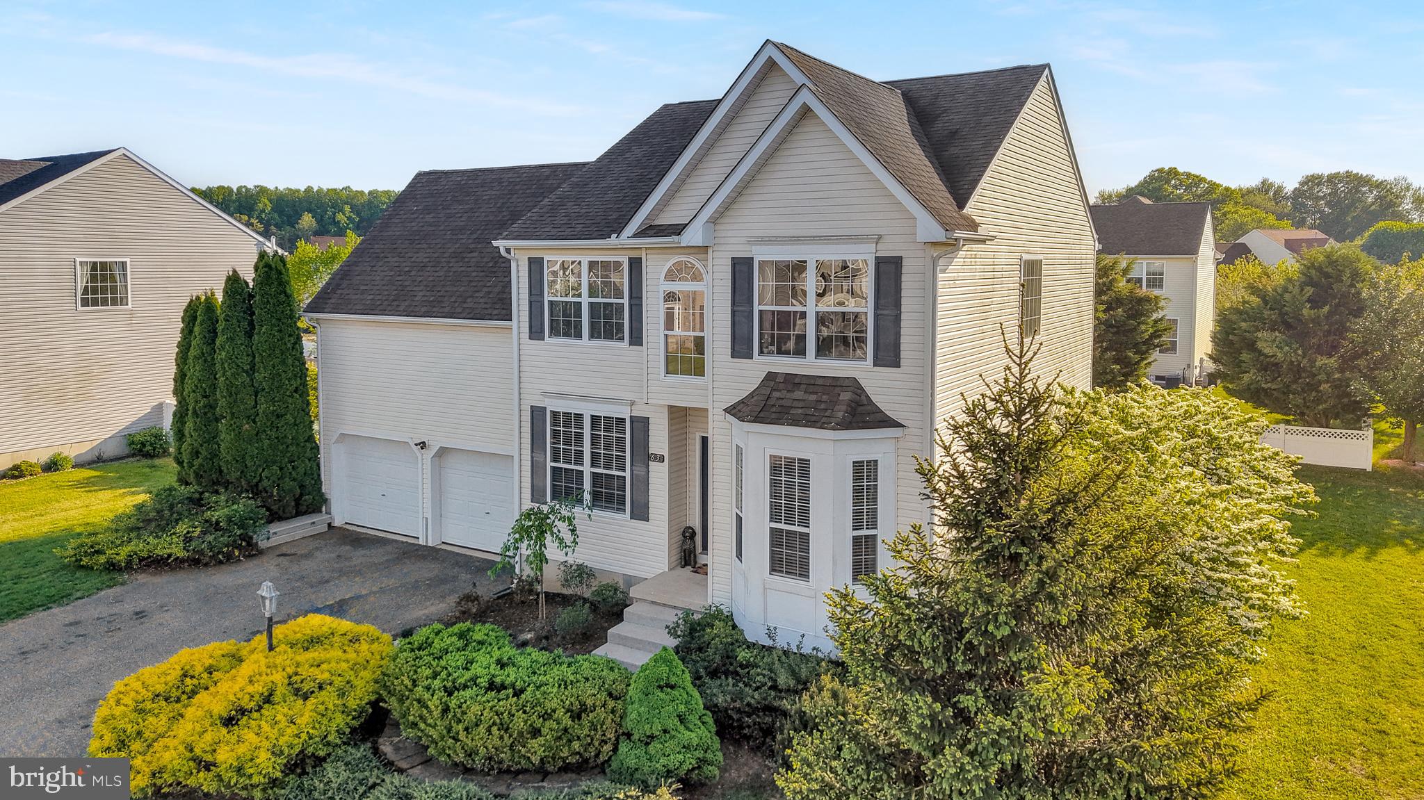 PINEHURST VILLAGE - Residential