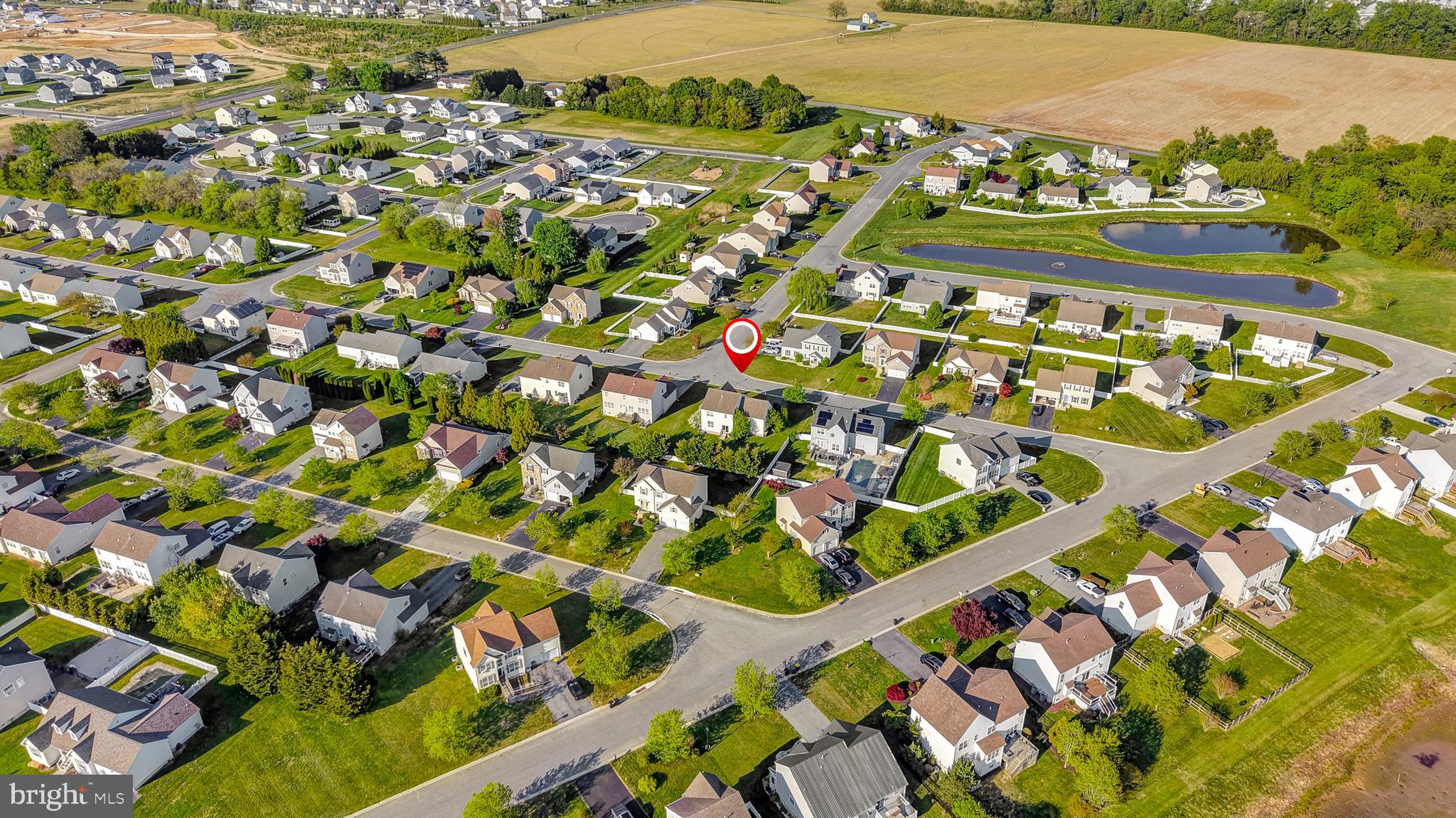 PINEHURST VILLAGE - Residential