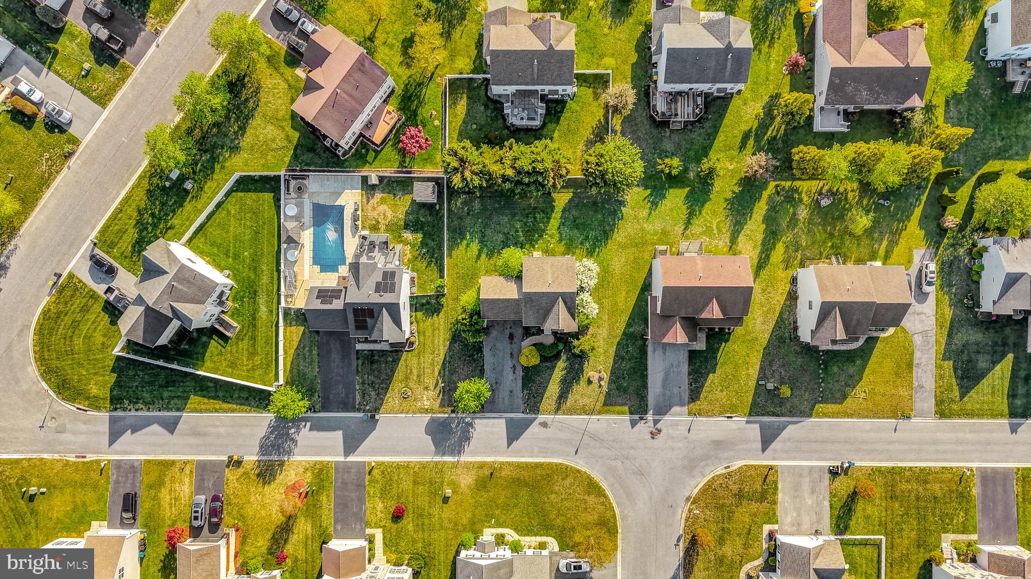 PINEHURST VILLAGE - Residential