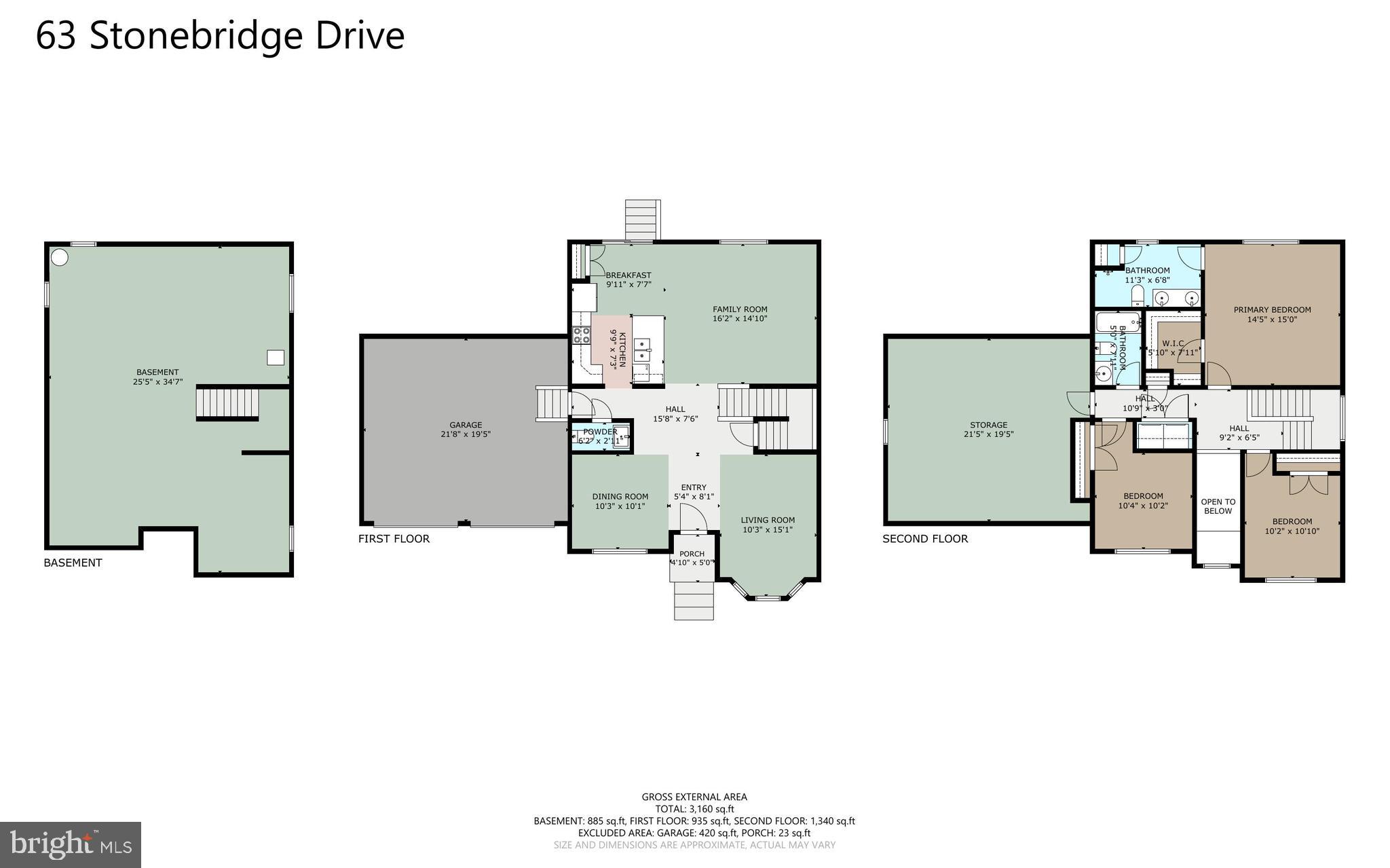 PINEHURST VILLAGE - Residential