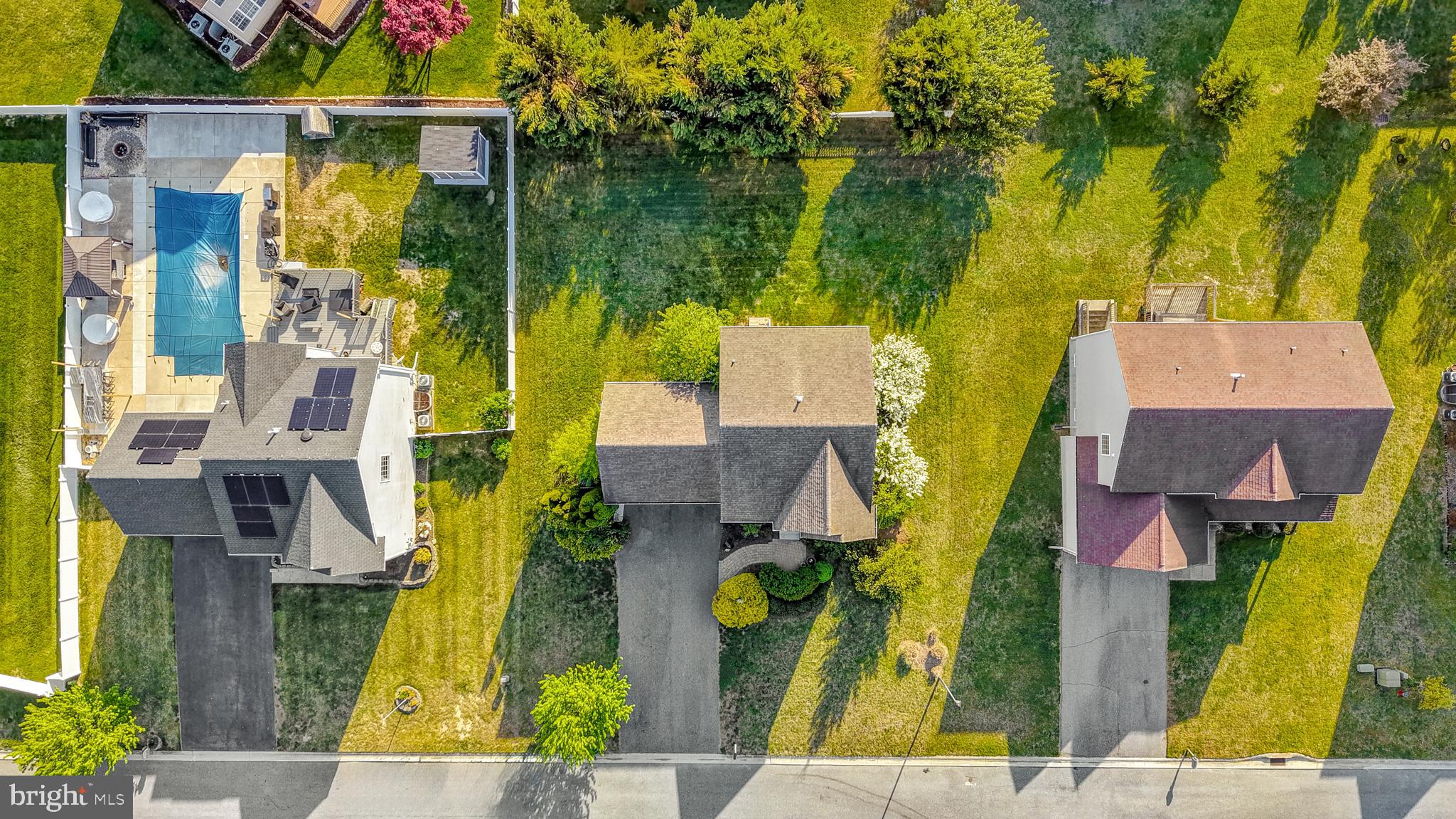 PINEHURST VILLAGE - Residential