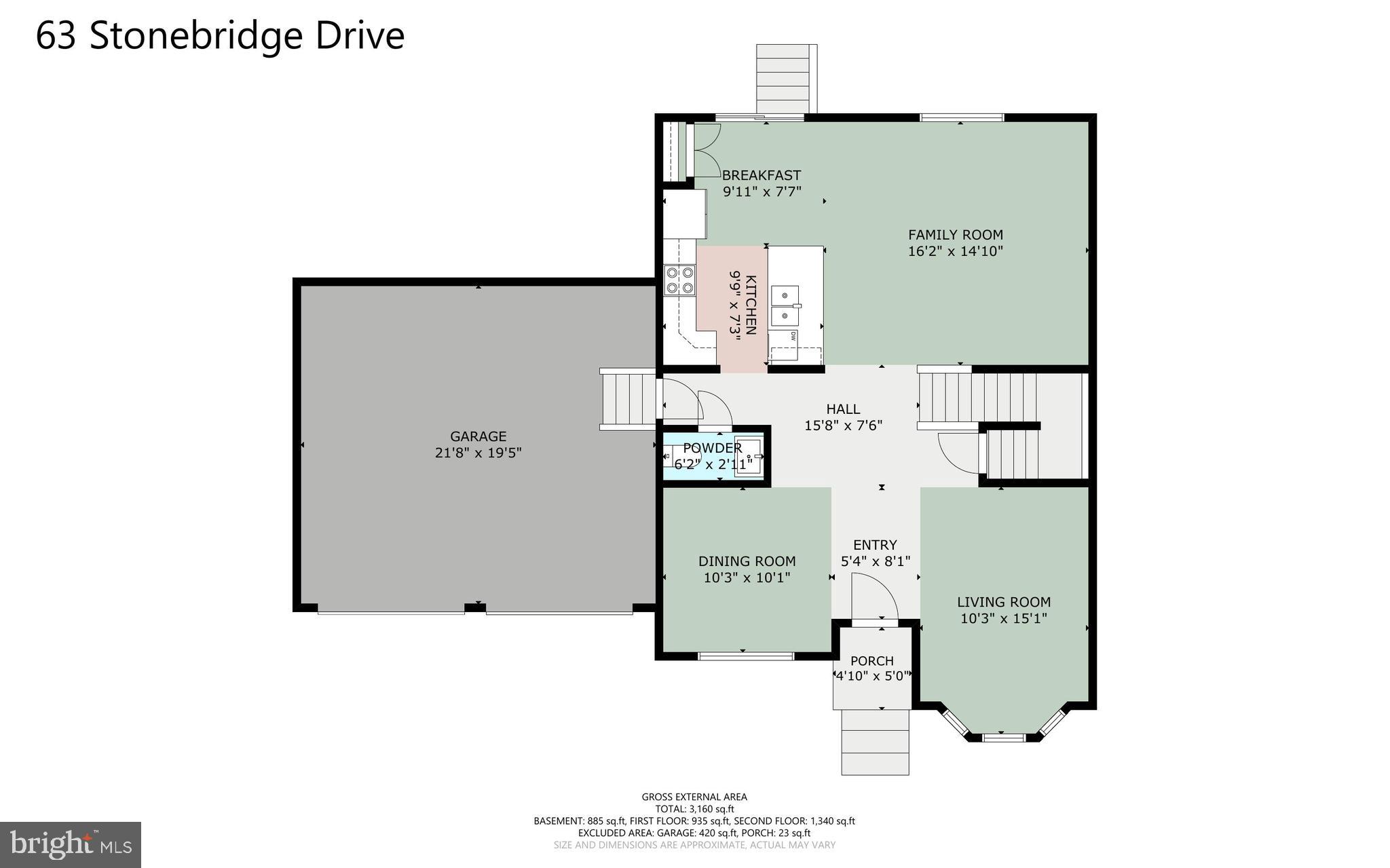 PINEHURST VILLAGE - Residential
