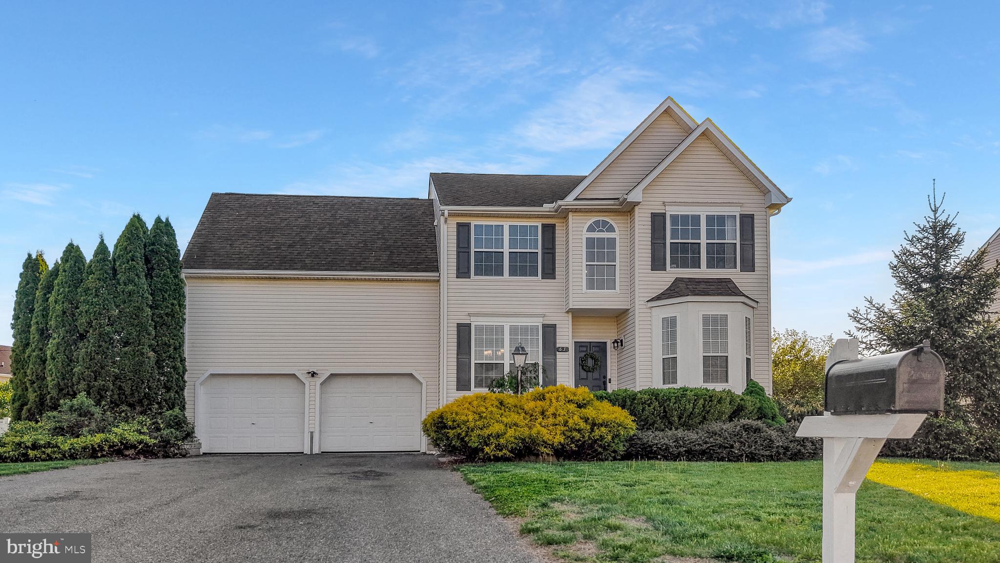PINEHURST VILLAGE - Residential