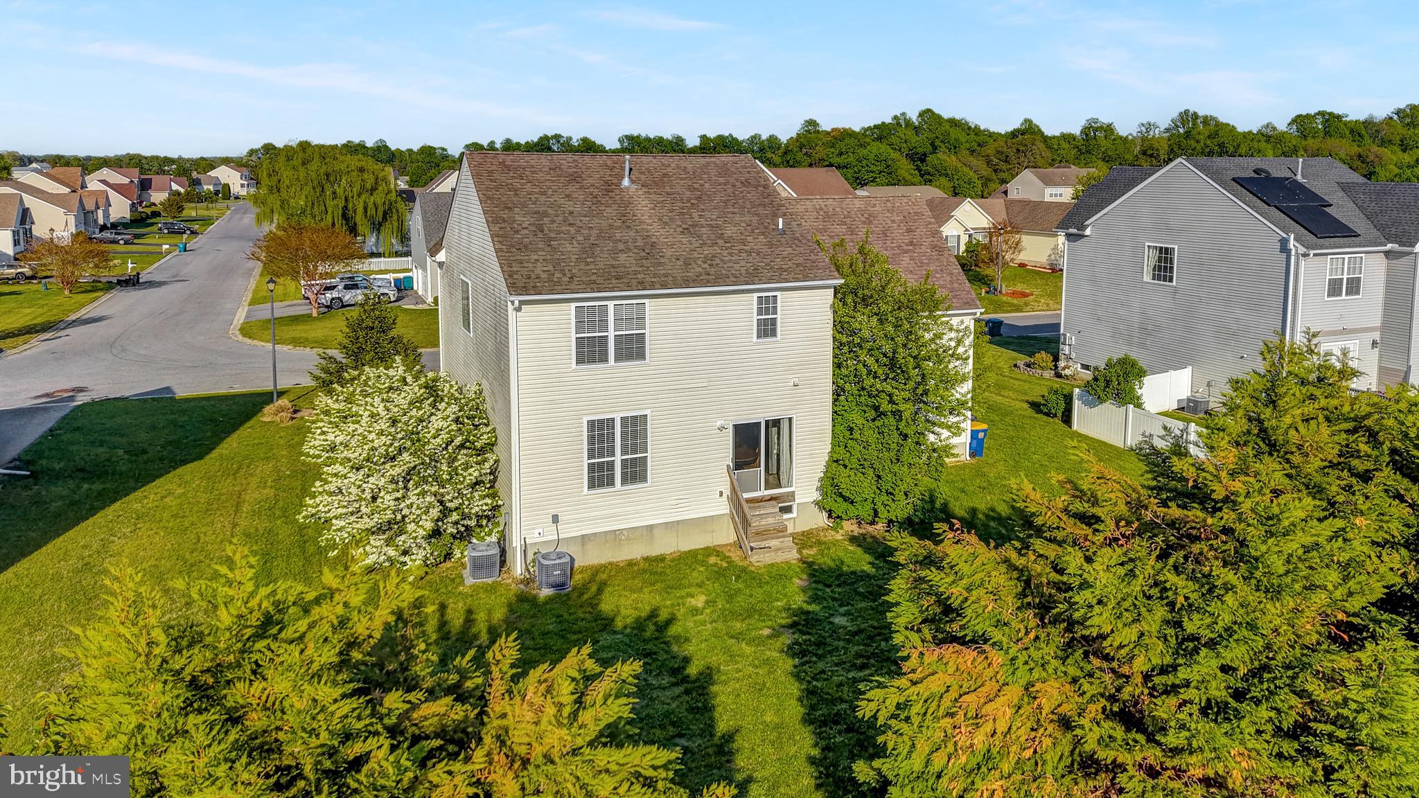 PINEHURST VILLAGE - Residential