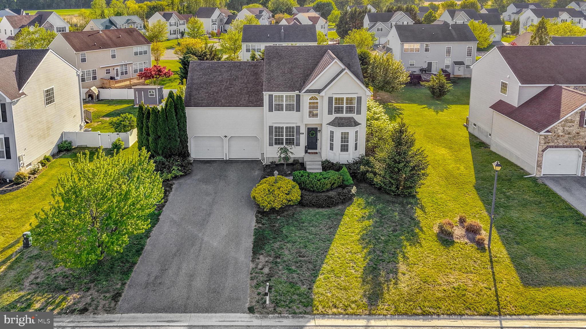 PINEHURST VILLAGE - Residential