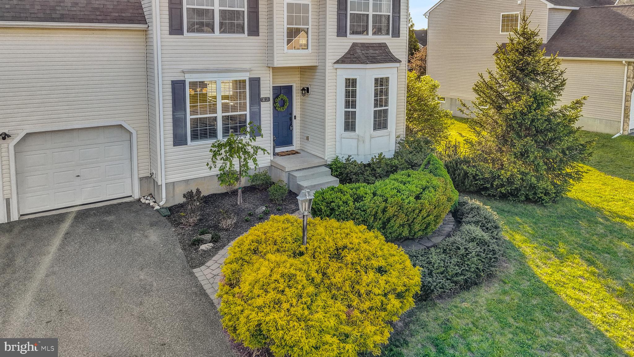 PINEHURST VILLAGE - Residential