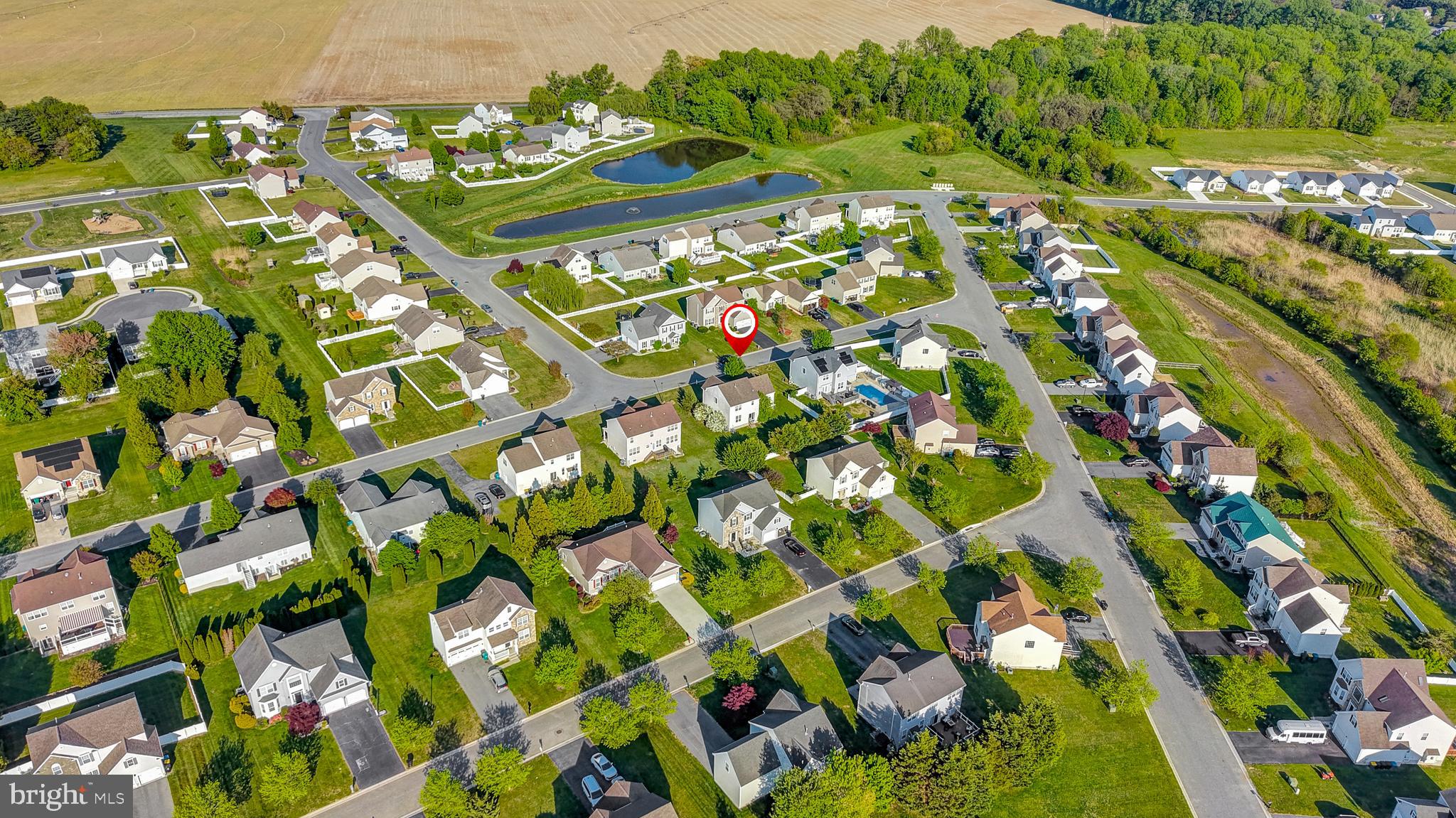 PINEHURST VILLAGE - Residential