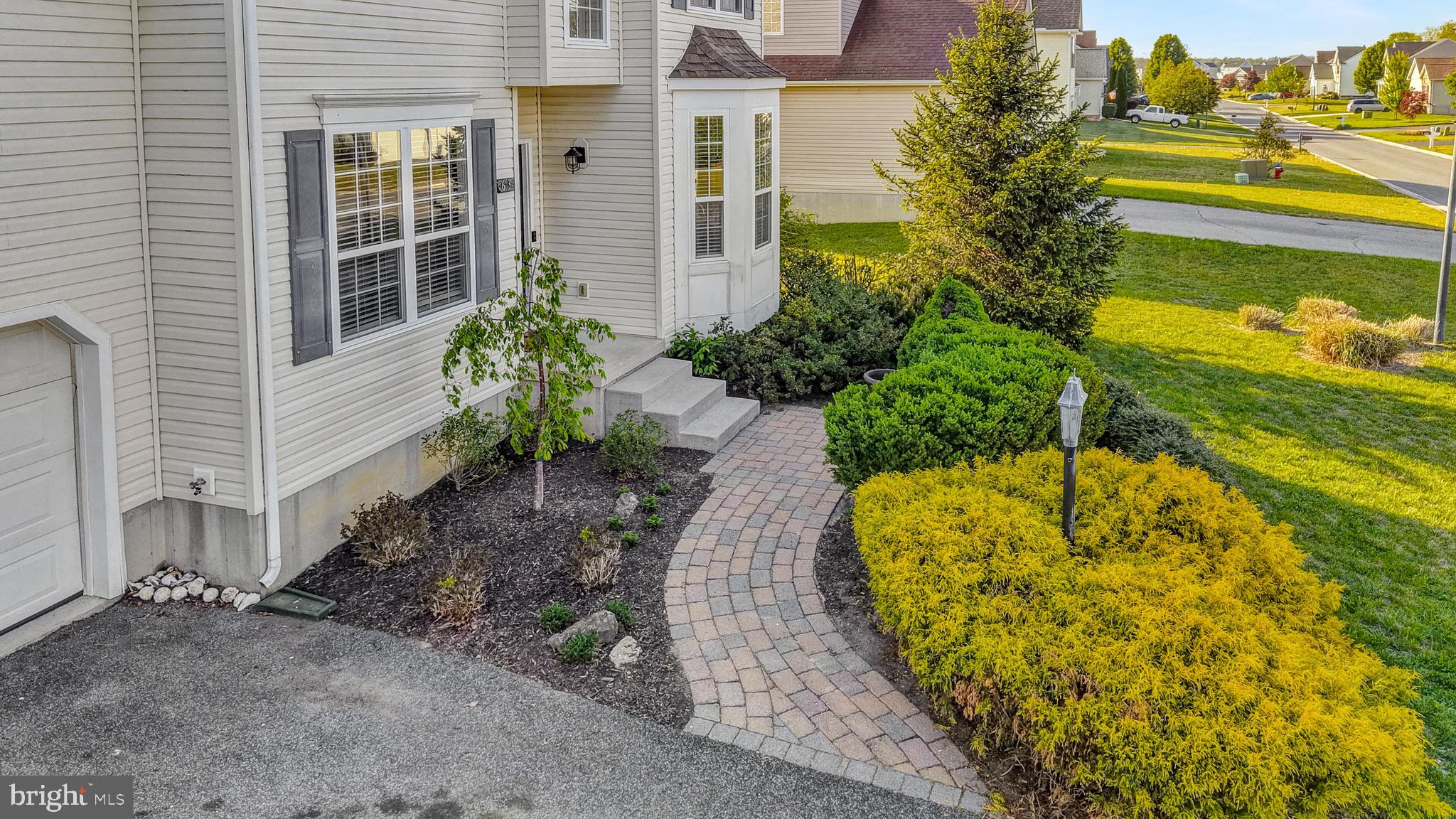 PINEHURST VILLAGE - Residential