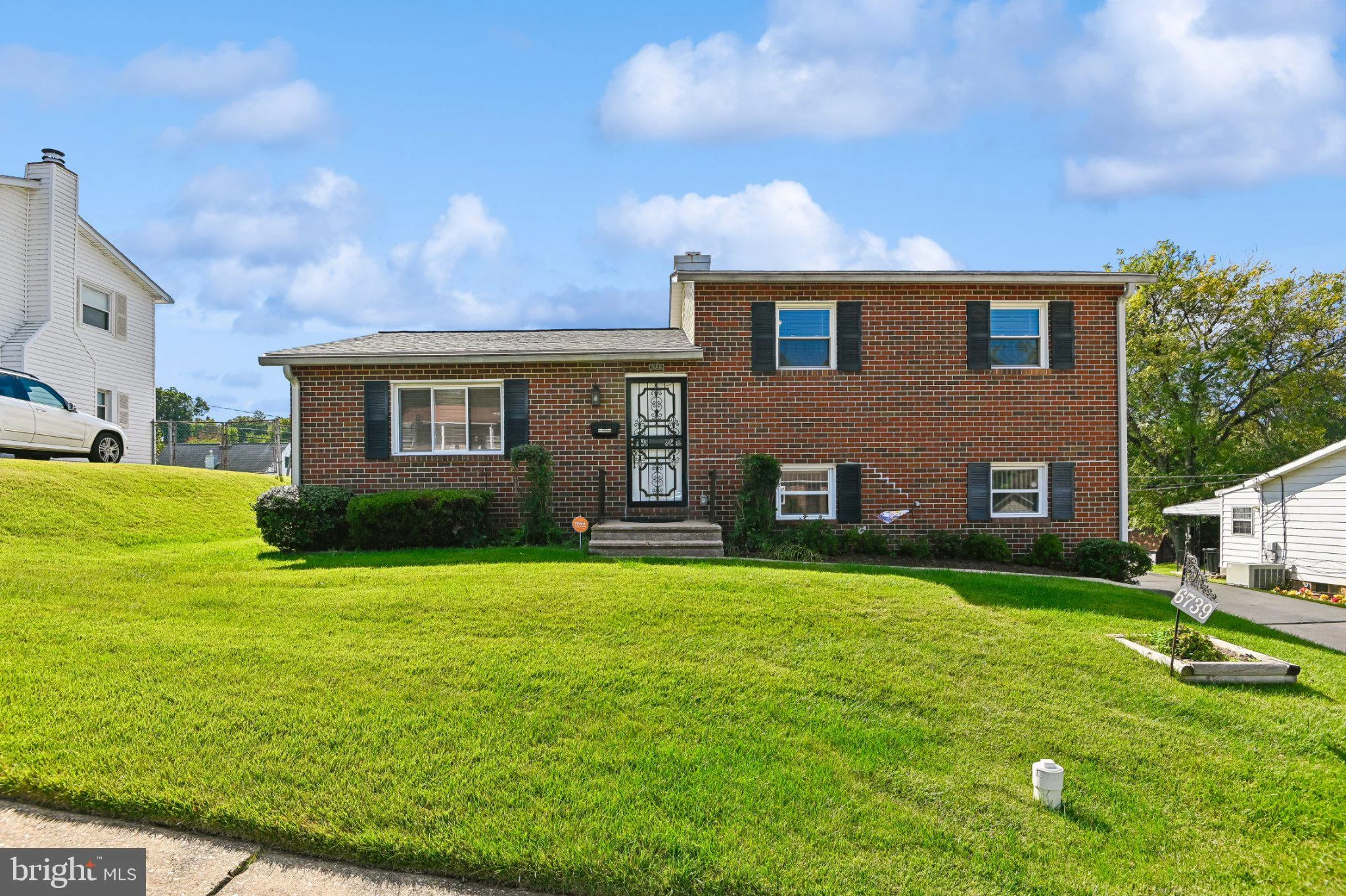 6739 Fox Meadow Road