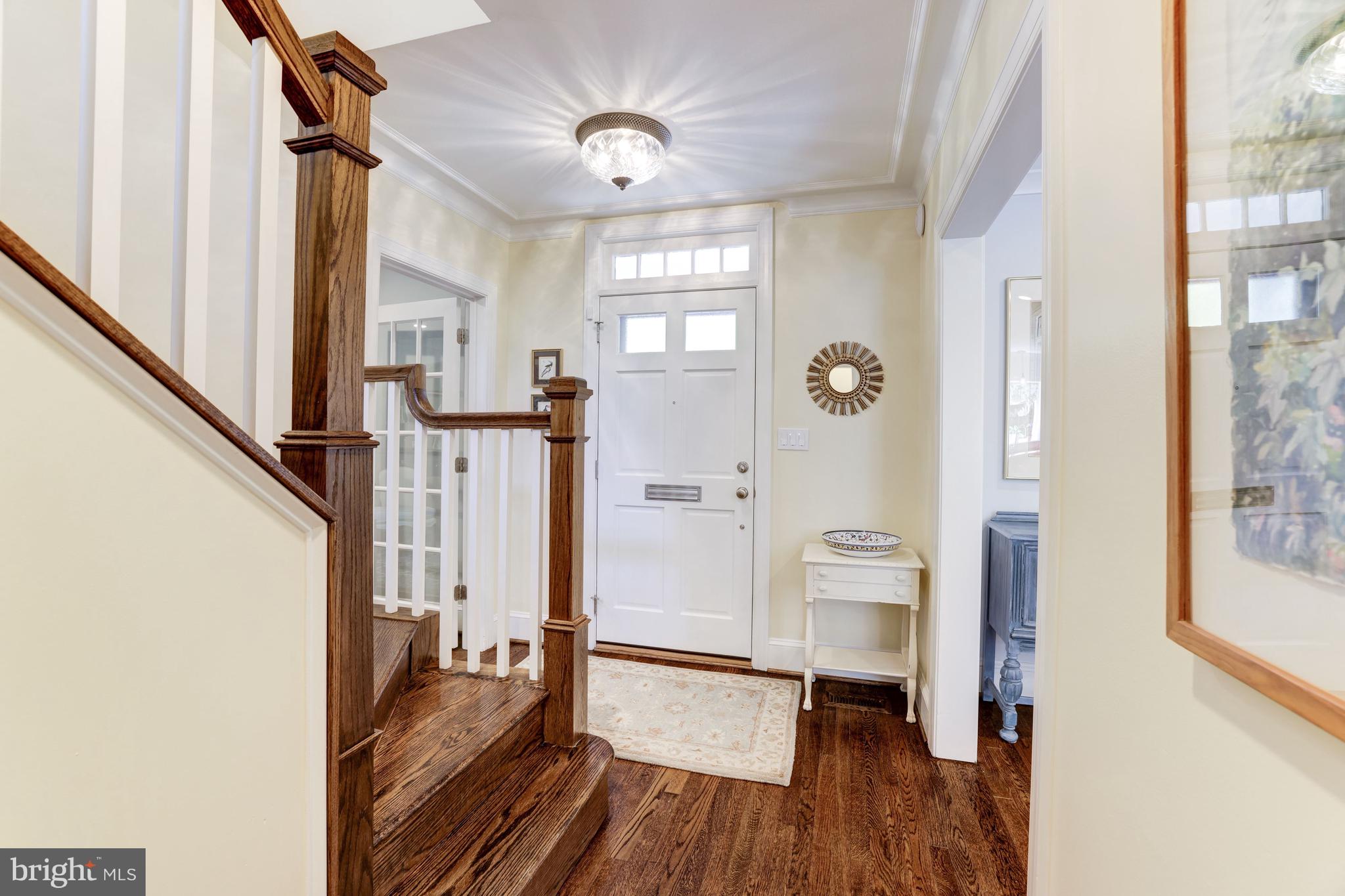 BROYHILL FOREST - Residential