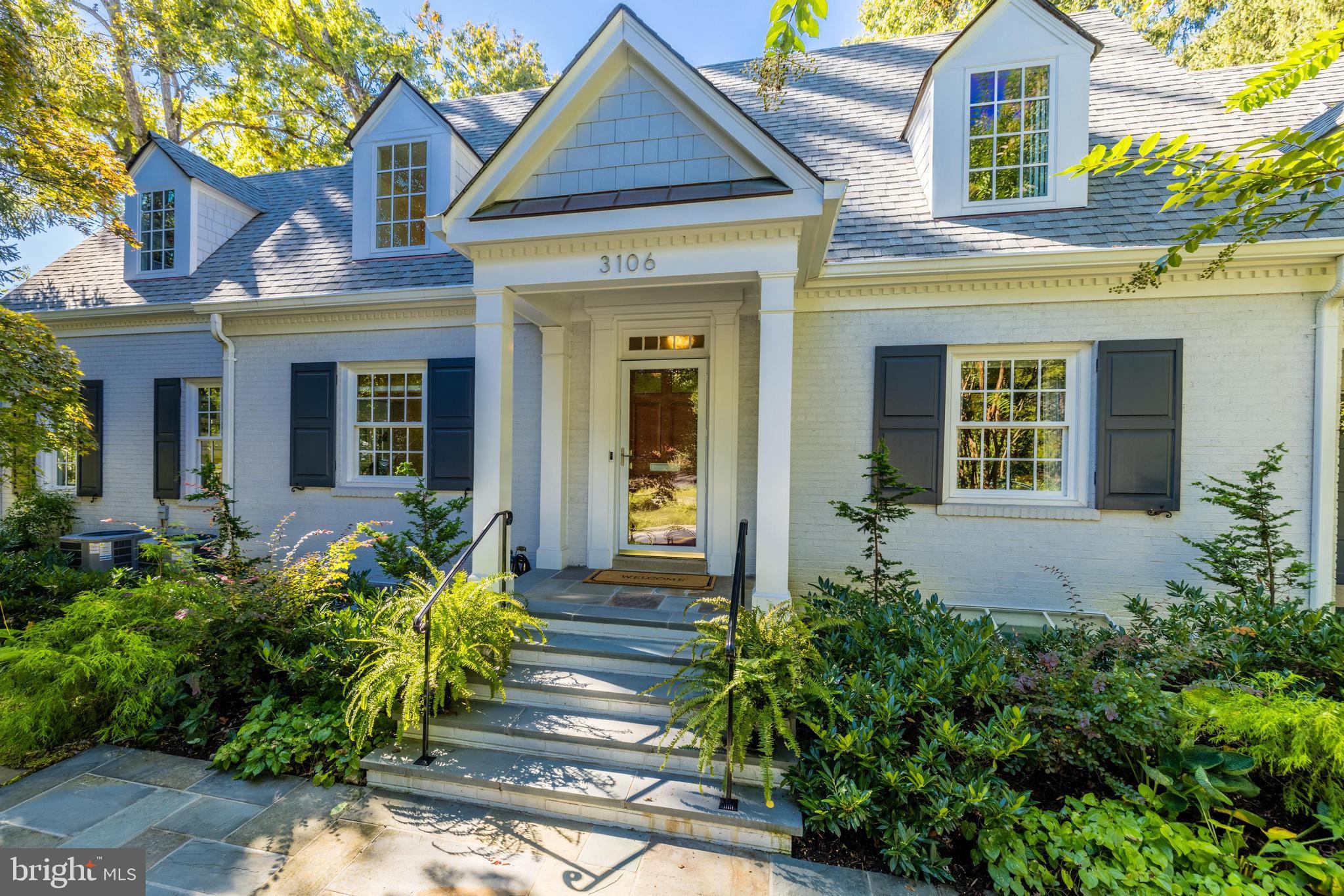 BROYHILL FOREST - Residential