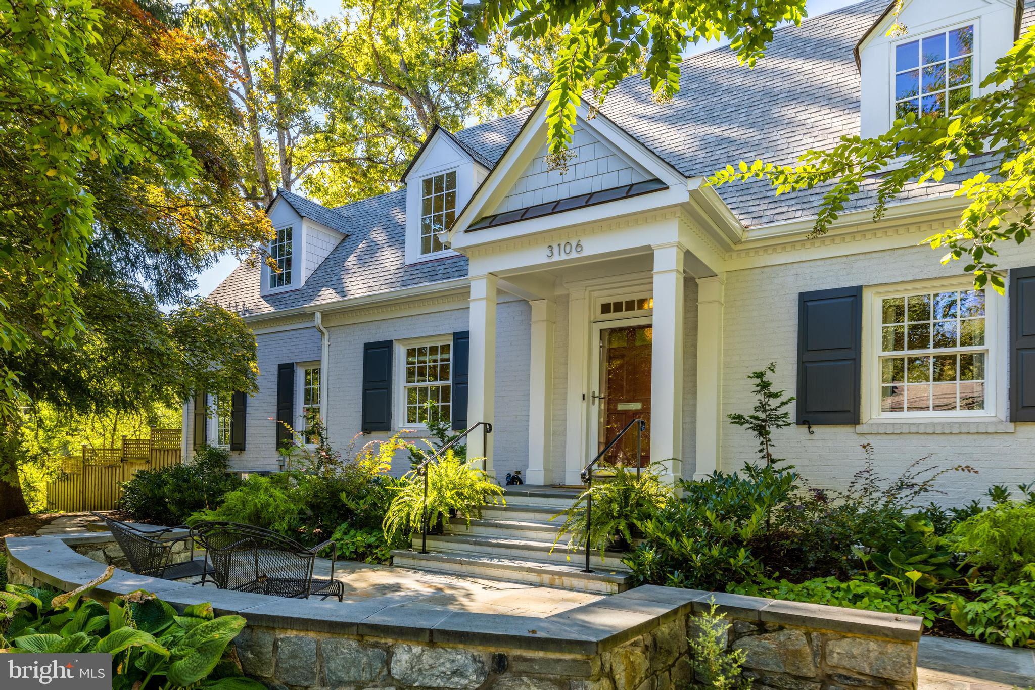 BROYHILL FOREST - Residential