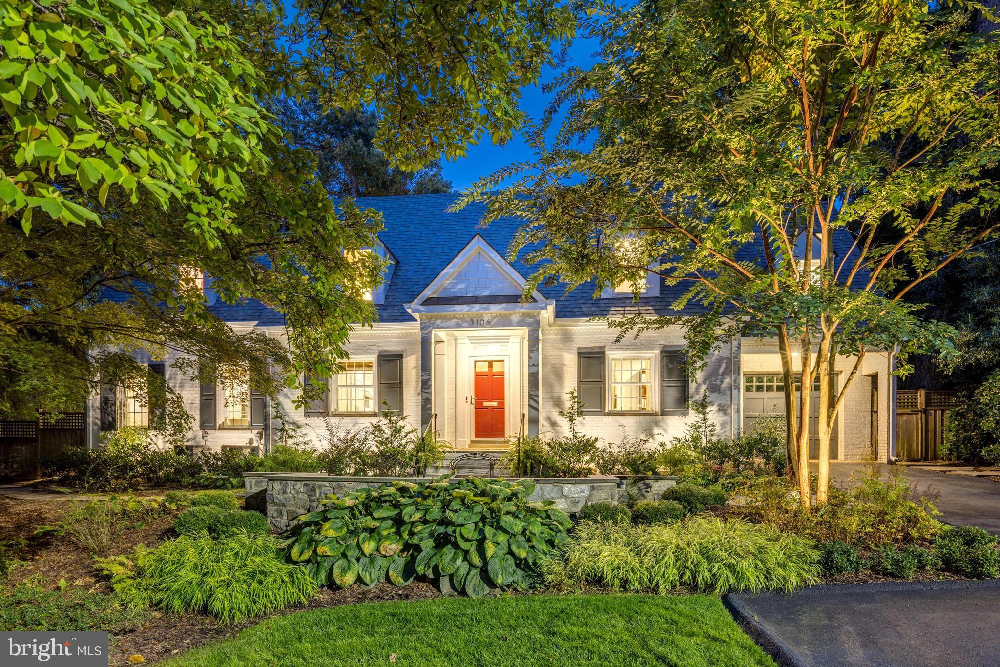 BROYHILL FOREST - Residential