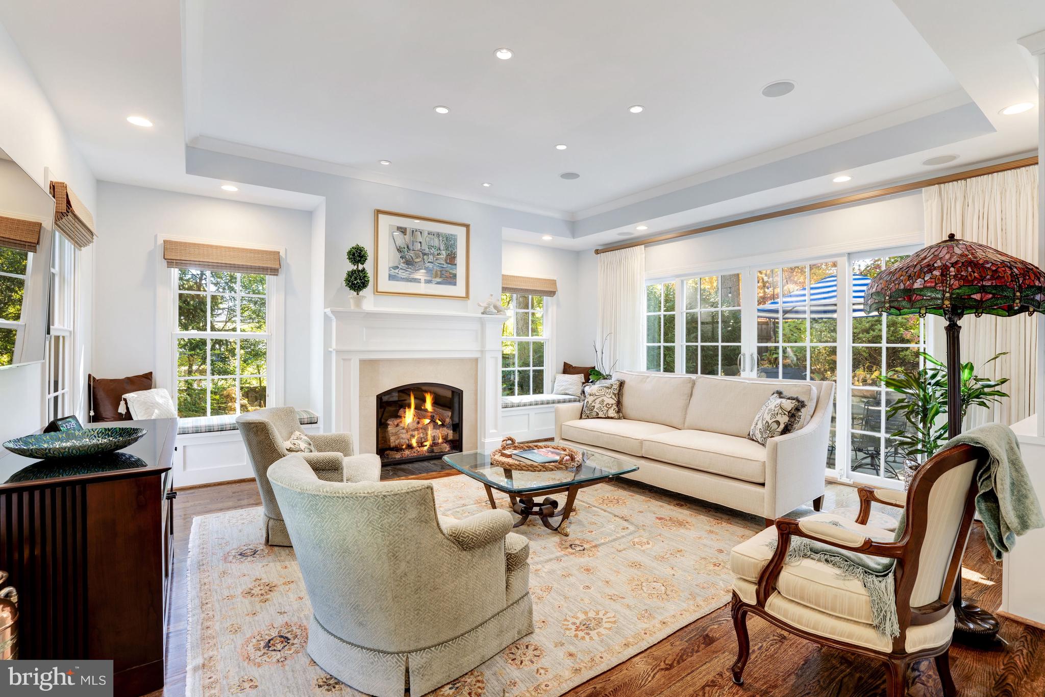 BROYHILL FOREST - Residential