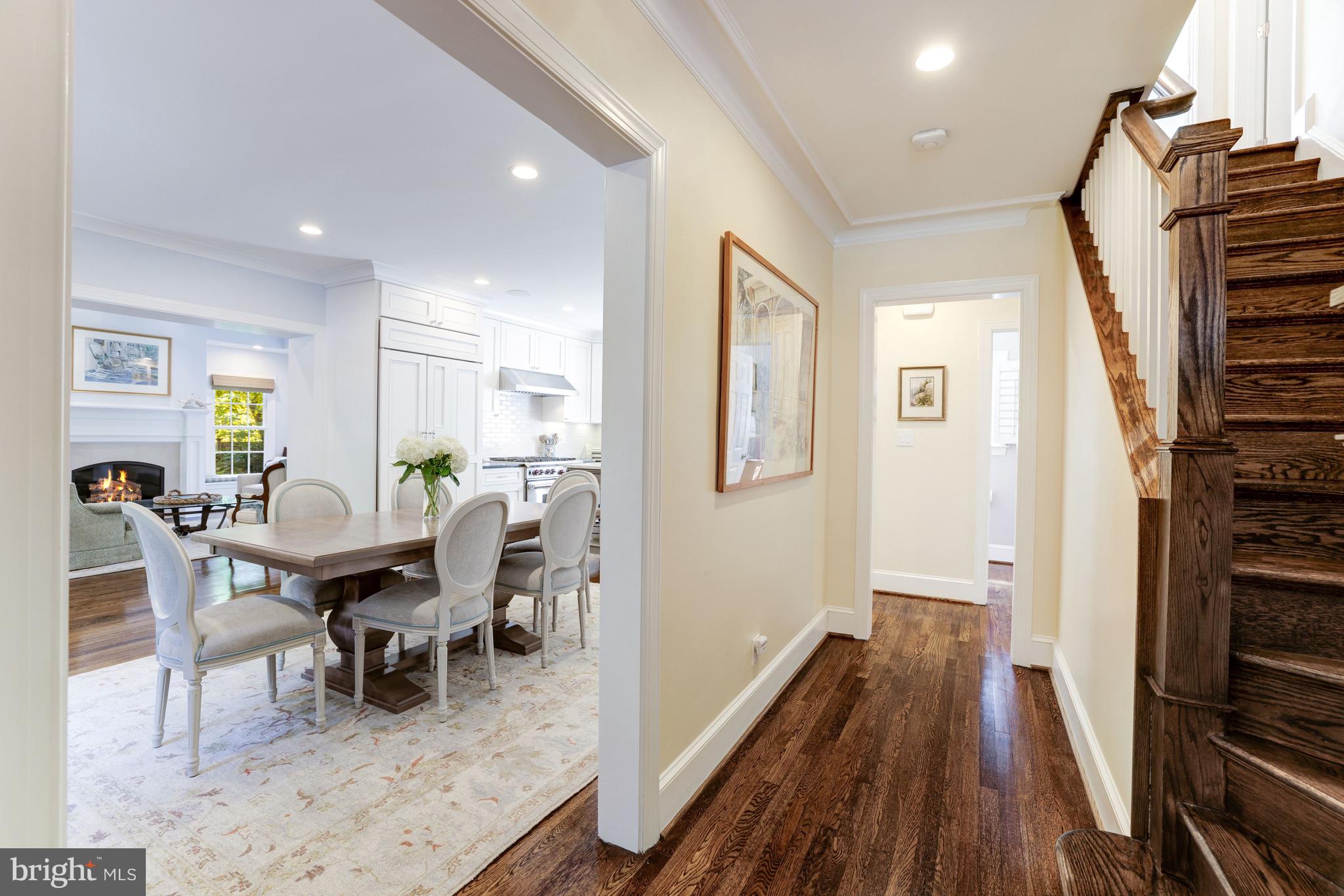 BROYHILL FOREST - Residential