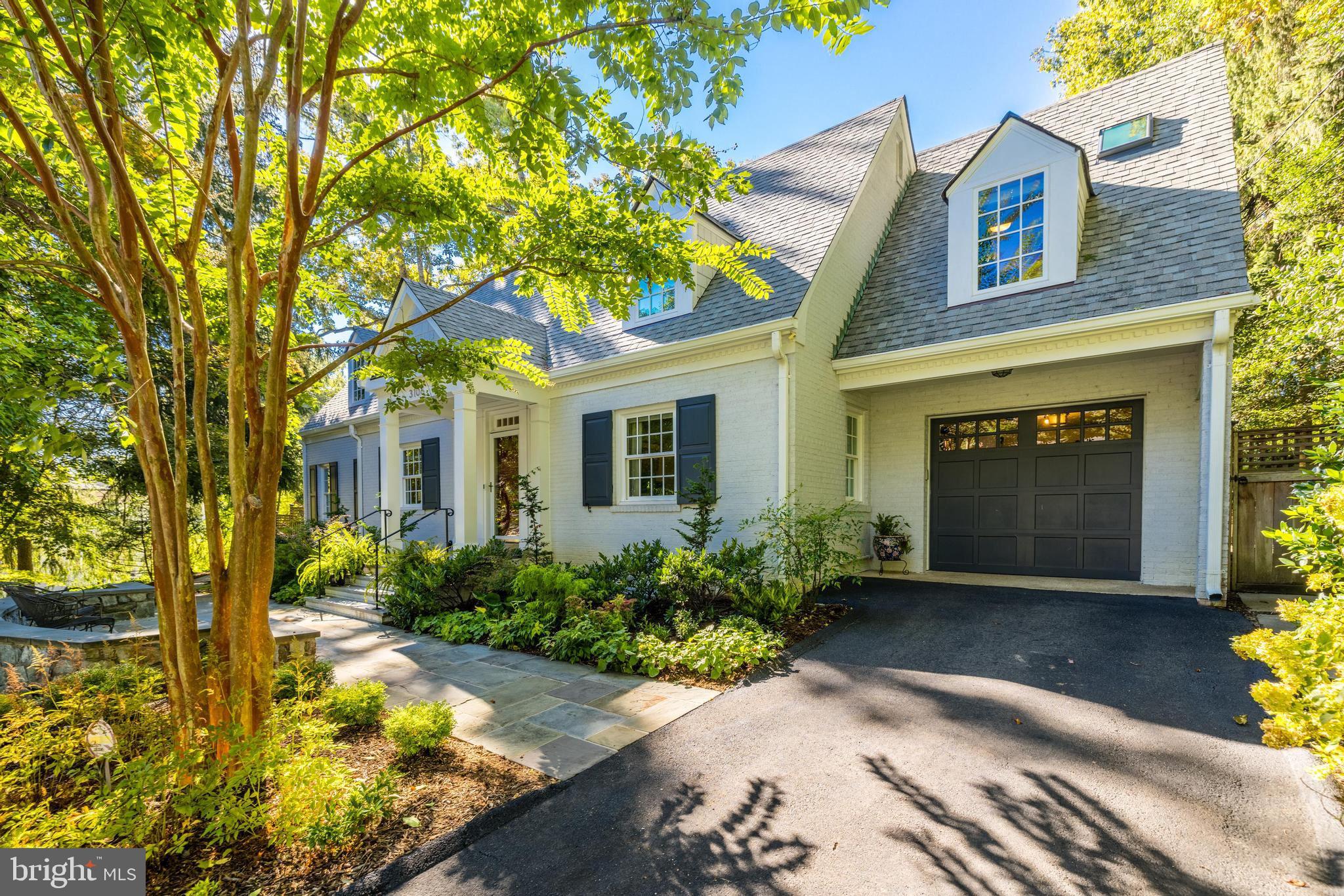 BROYHILL FOREST - Residential